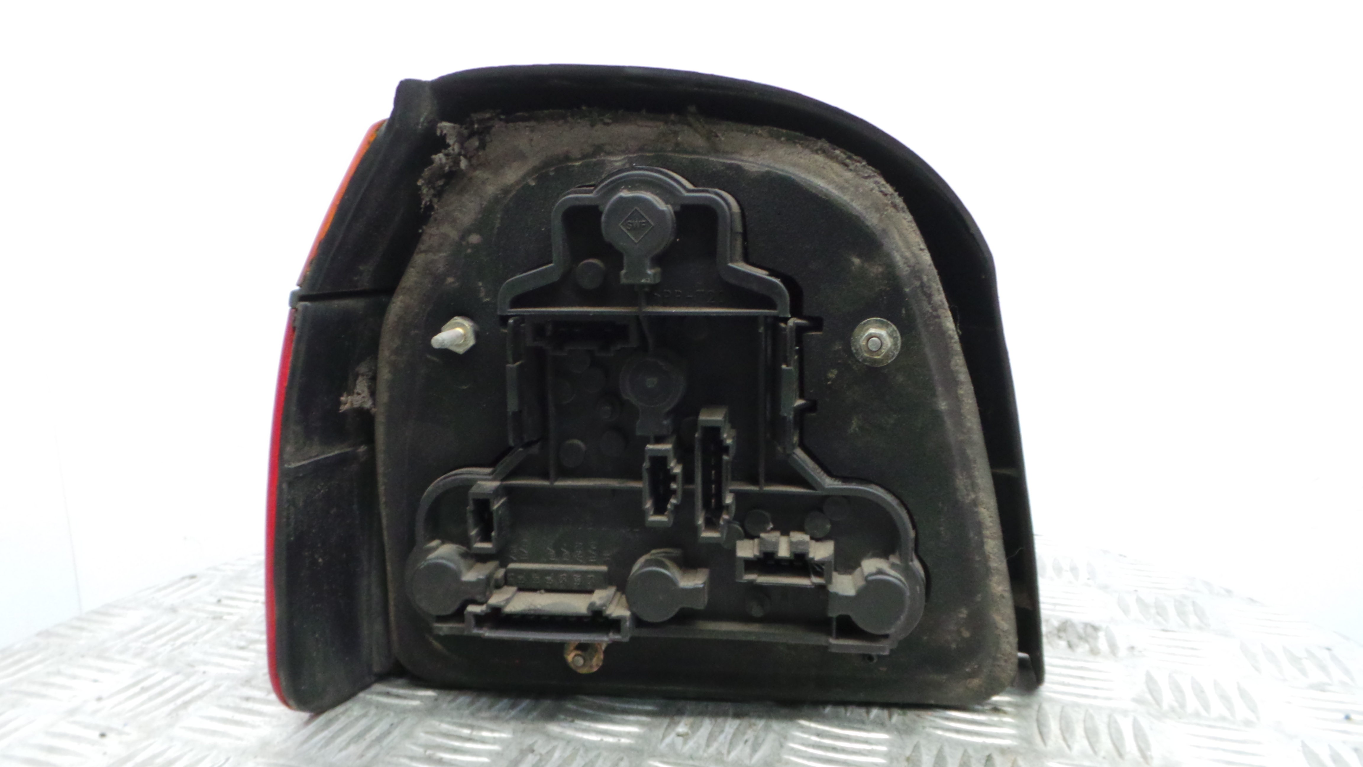 Farolim Stop Dto 1E0945096A - VW GOLF III (1H1), GOLF Mk III (1H1)-35185748