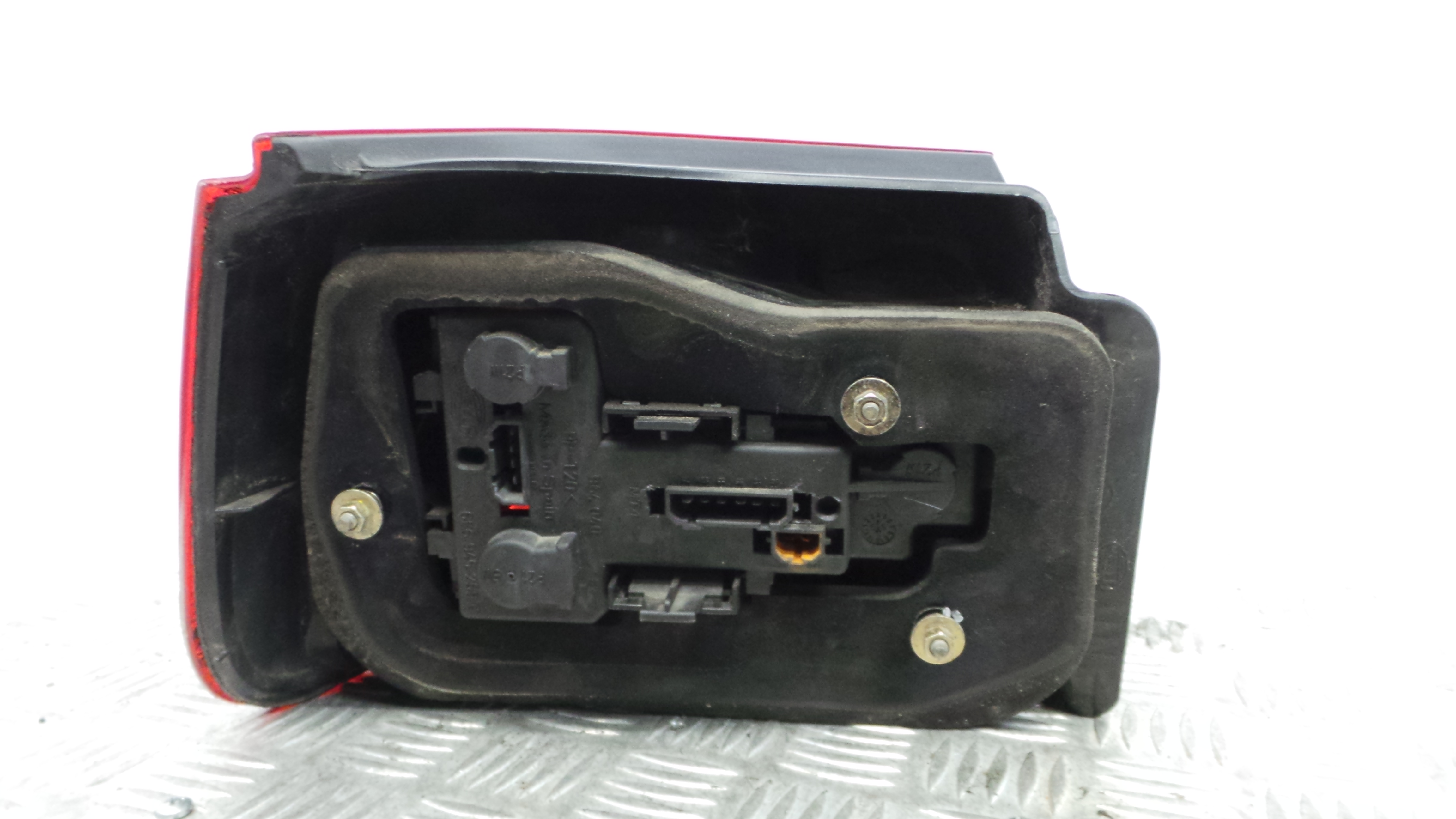 Farolim Stop Dto 6K6945096J - SEAT IBIZA II (6K1), IBIZA Mk II (6K1)-35186765