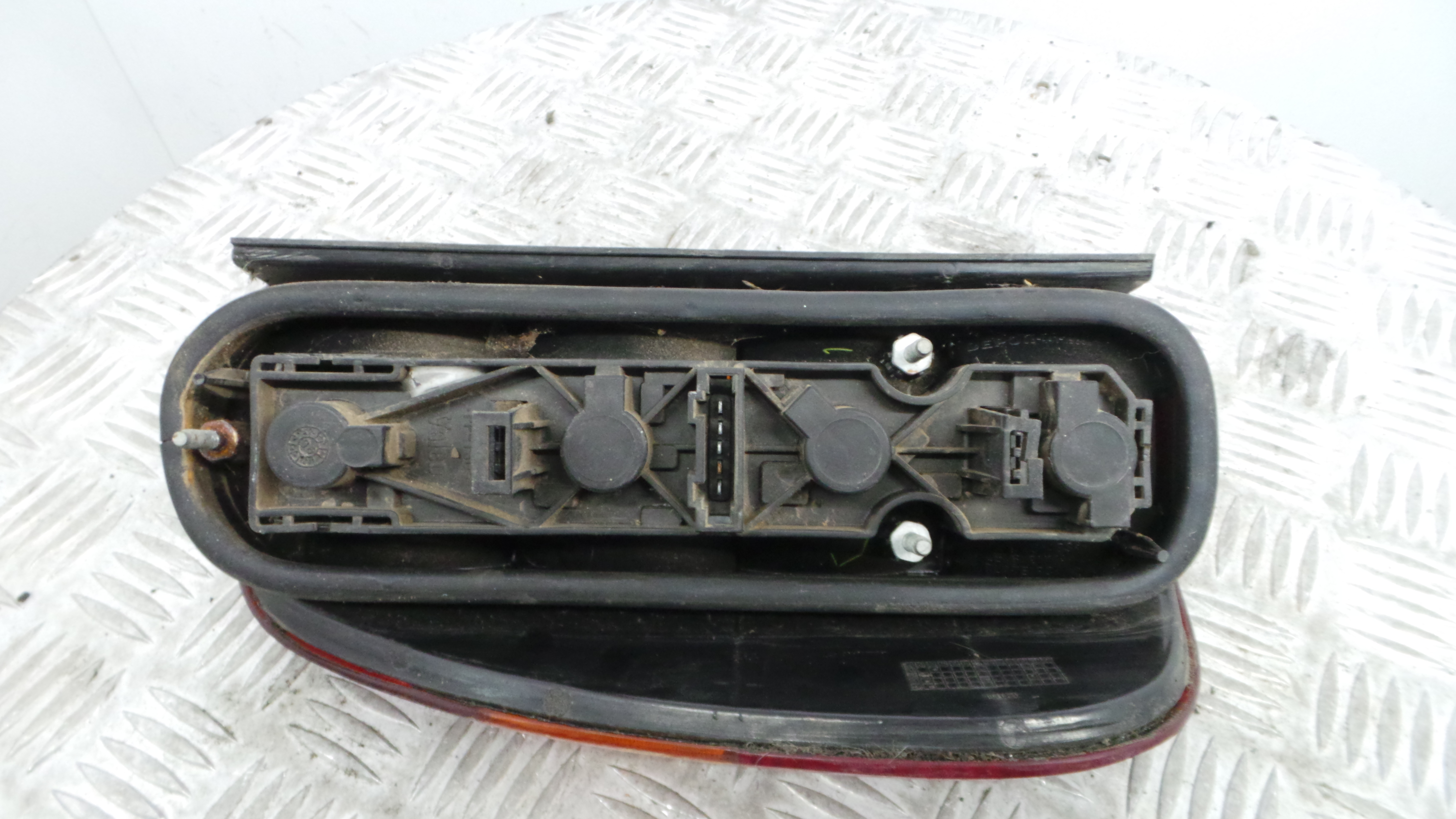 Farolim Stop Esq 08-441-1996L - SEAT INCA (6K9)-35187029