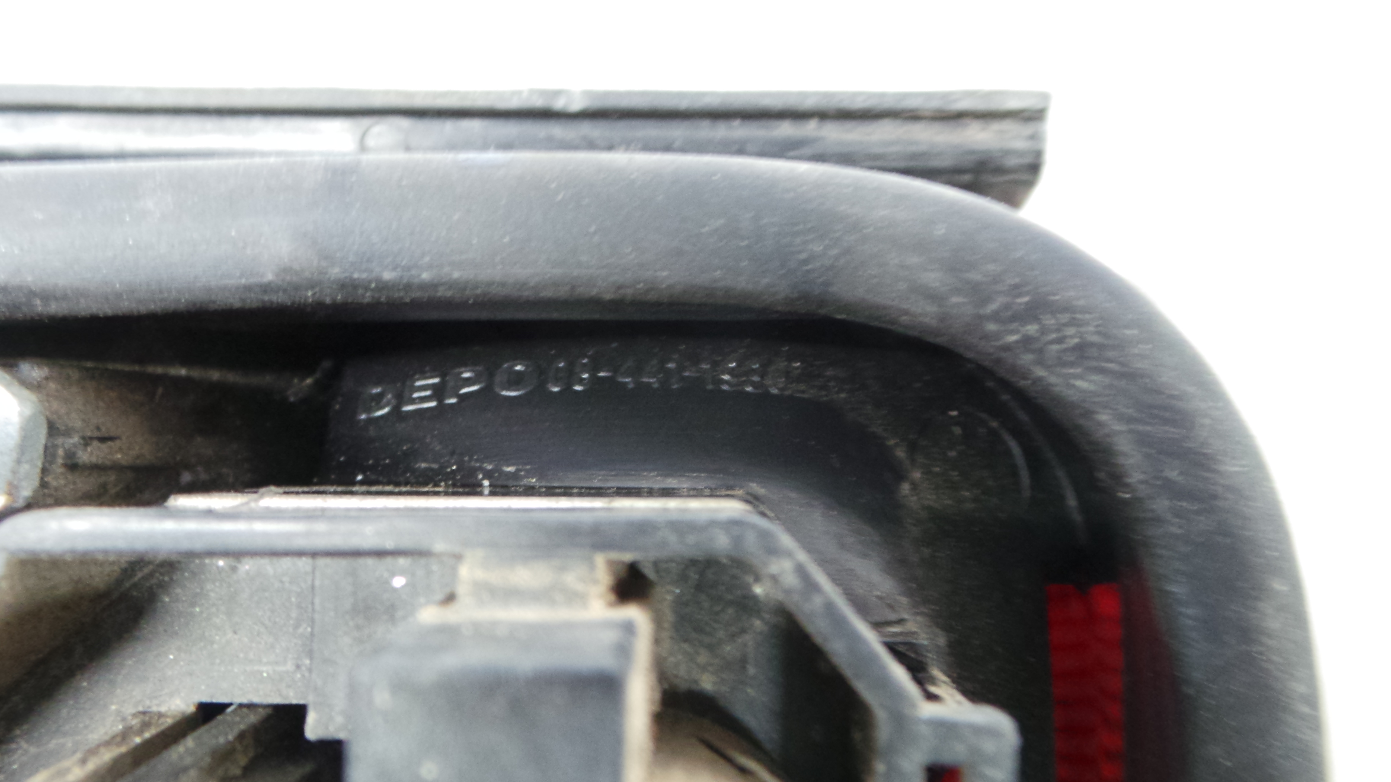 Farolim Stop Esq 08-441-1996L - SEAT INCA (6K9)-35187029