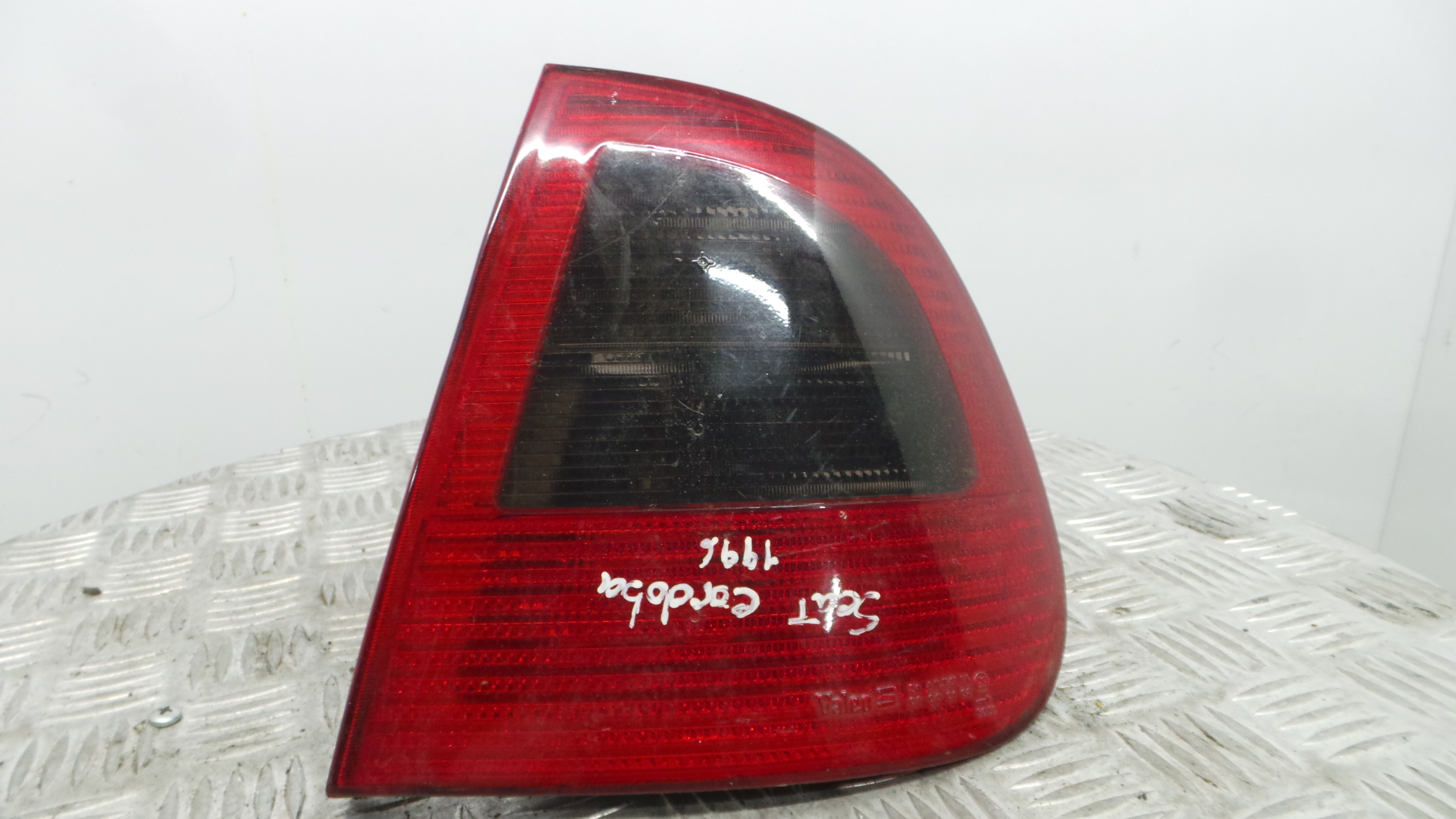 Farolim Stop Dto 6K5945096 - SEAT CORDOBA (6K1, 6K2)-35187490