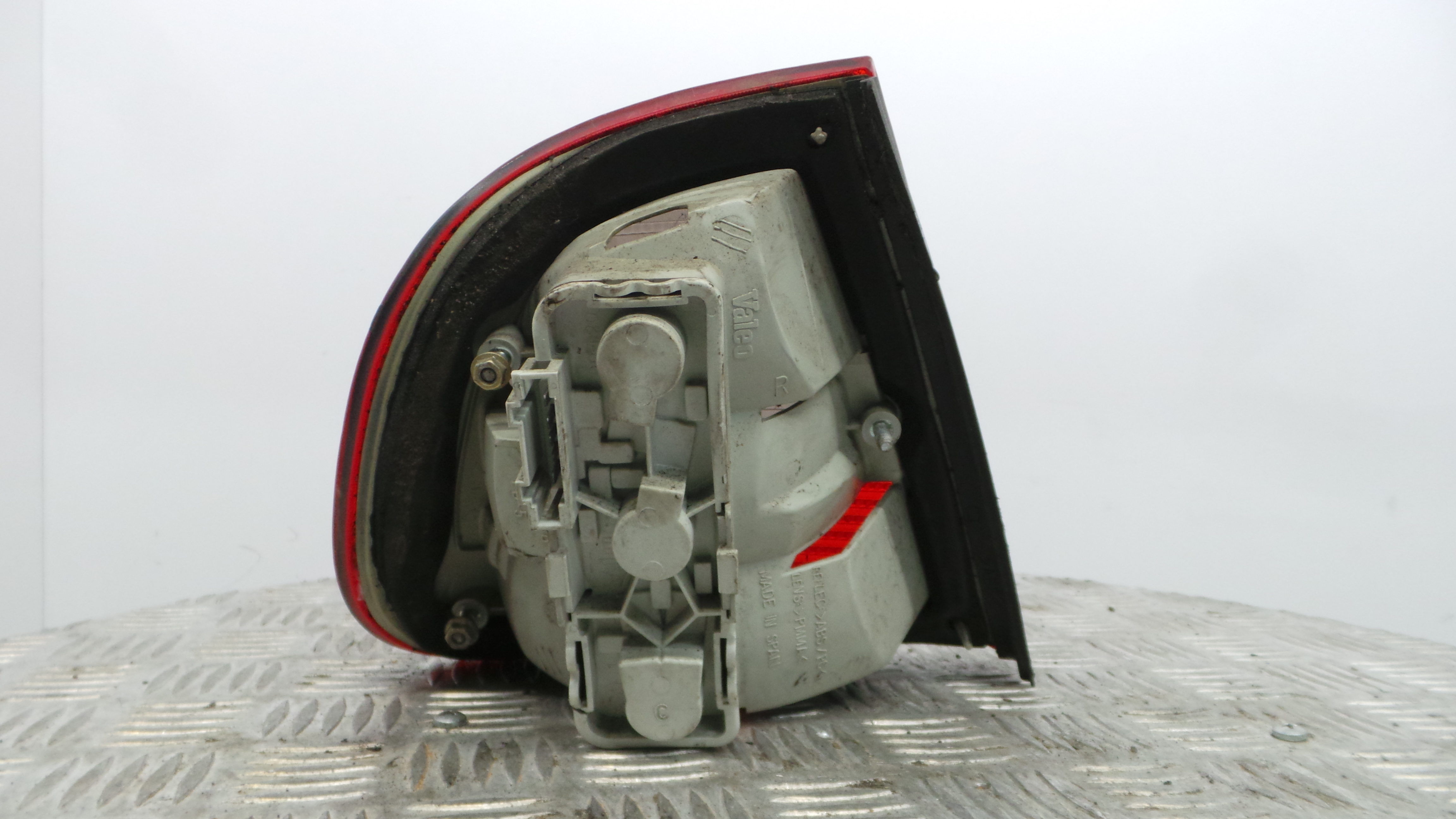 Farolim Stop Dto 6K5945096 - SEAT CORDOBA (6K1, 6K2)-35187490