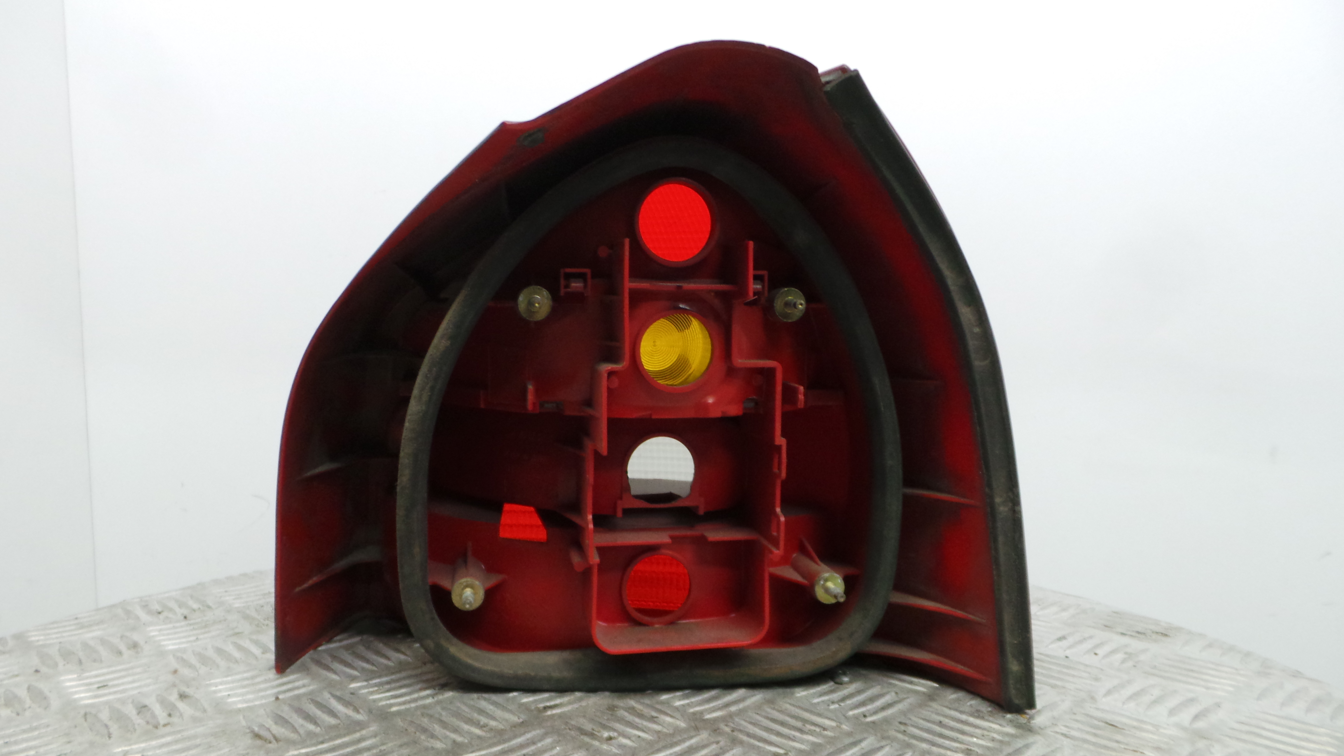 Farolim Stop Esq 8L0945095A - AUDI A3 (8L1)-35188816