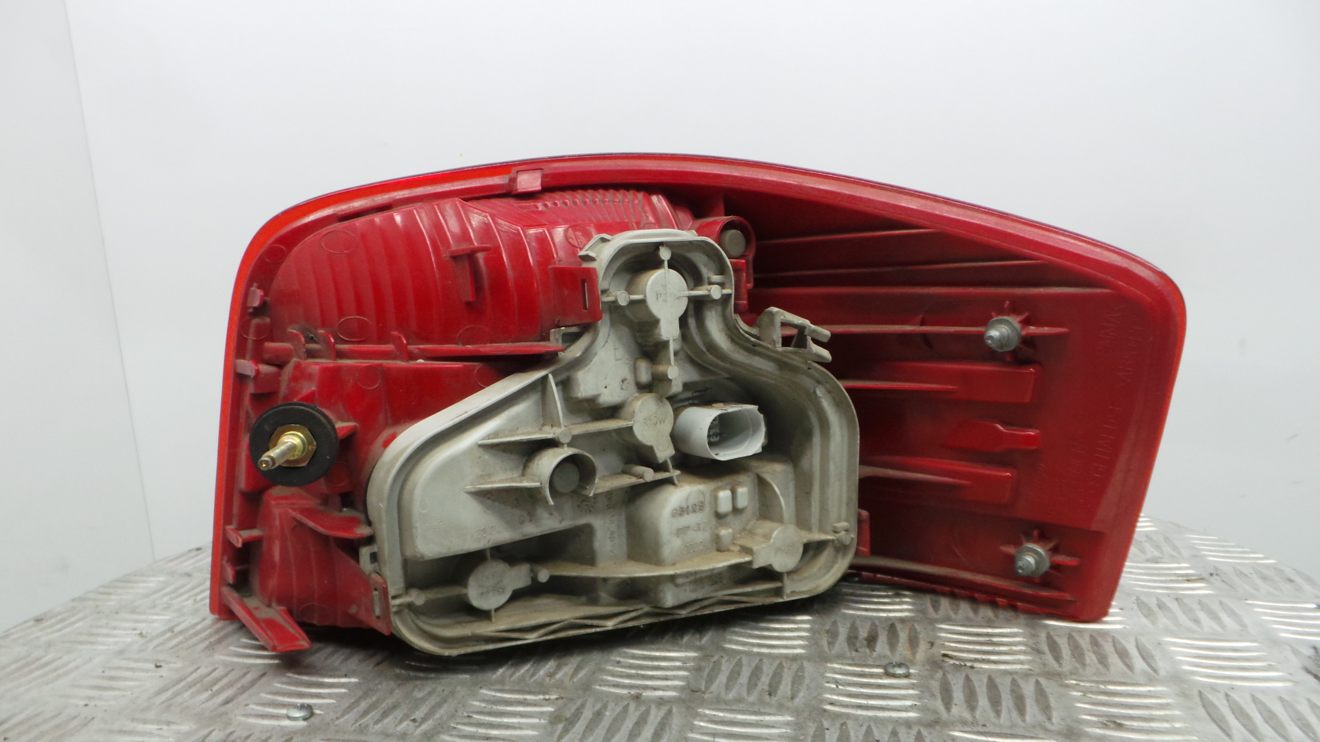 Farolim Stop Esq 8P0945095 - AUDI A3 (8L1)-35189309