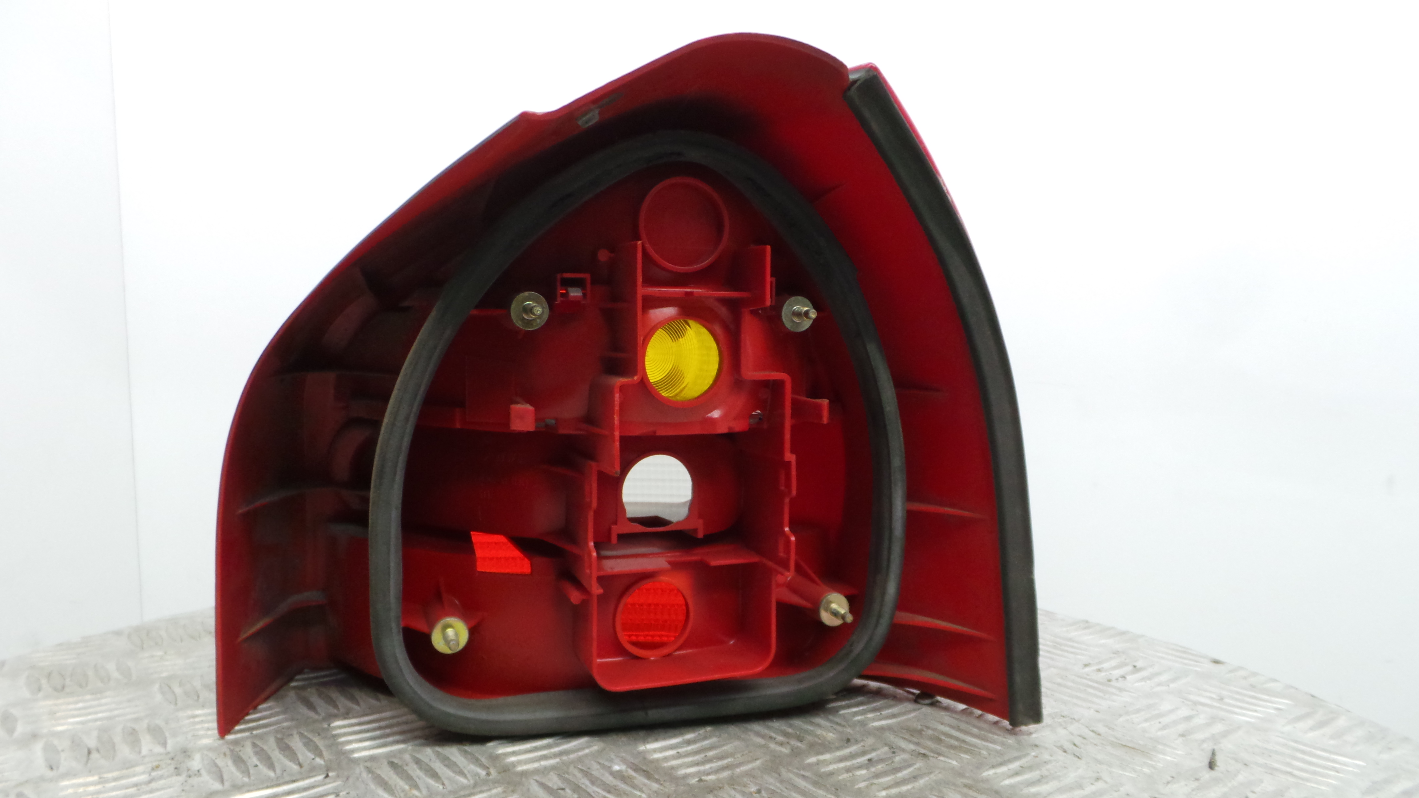 Farolim Stop Esq 8L0945095 - AUDI A3 (8L1)-35189789