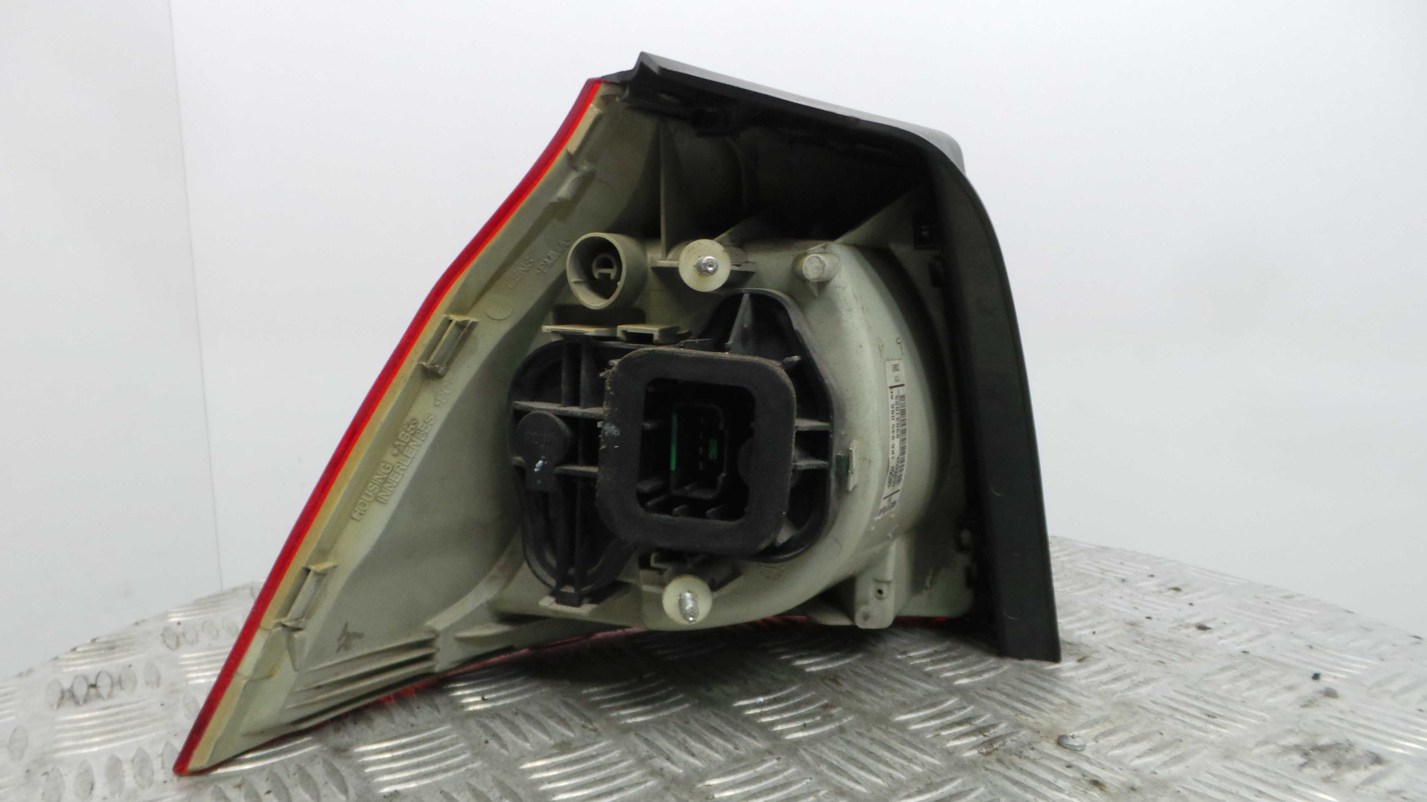 Farolim Stop Dto 1K6945096AC - VW GOLF V (1K1)-35190072