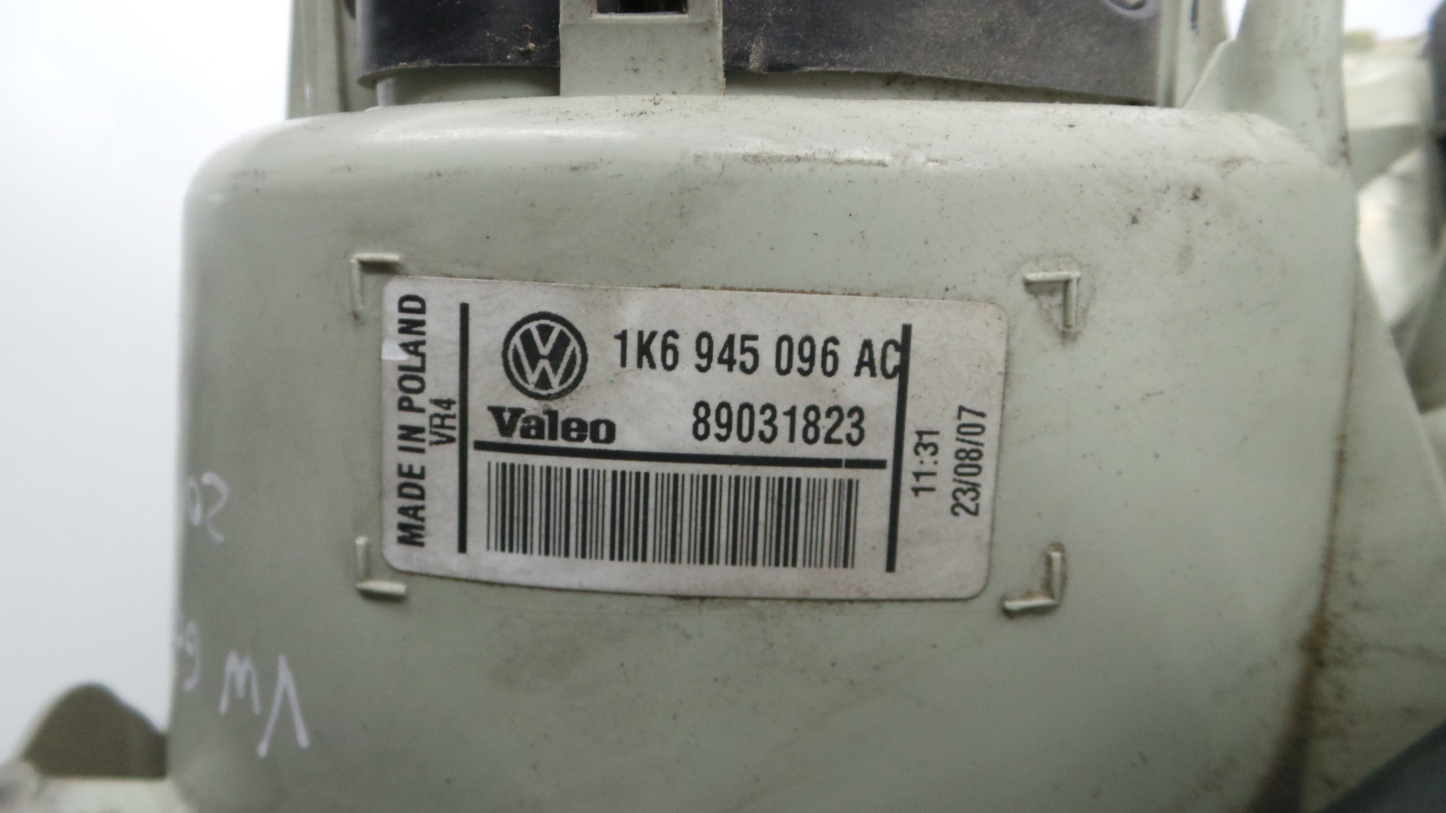 Farolim Stop Dto 1K6945096AC - VW GOLF V (1K1)-35190072