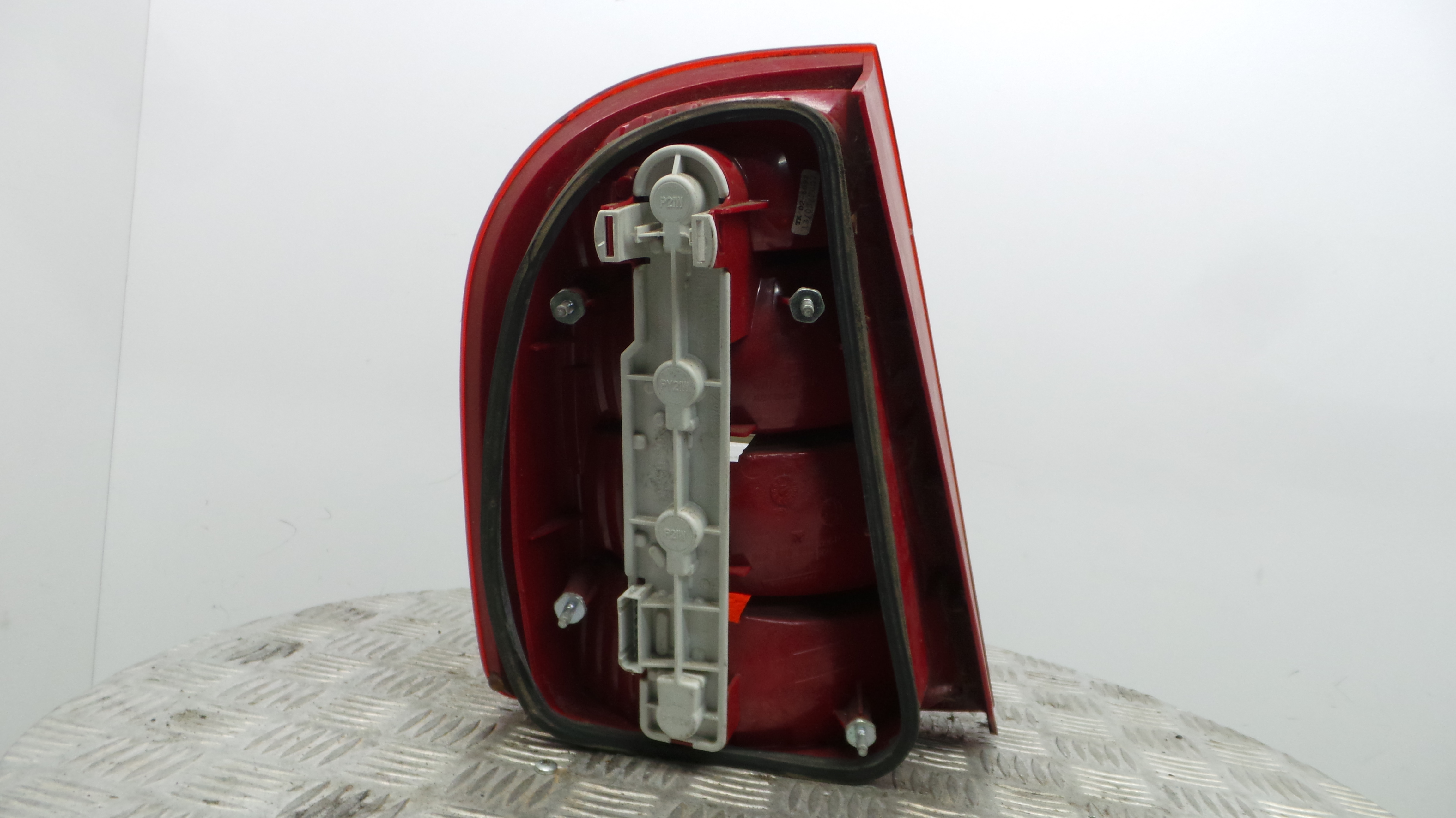 Farolim Stop Dto 6Y6945112B - SKODA FABIA II (542)-35191729