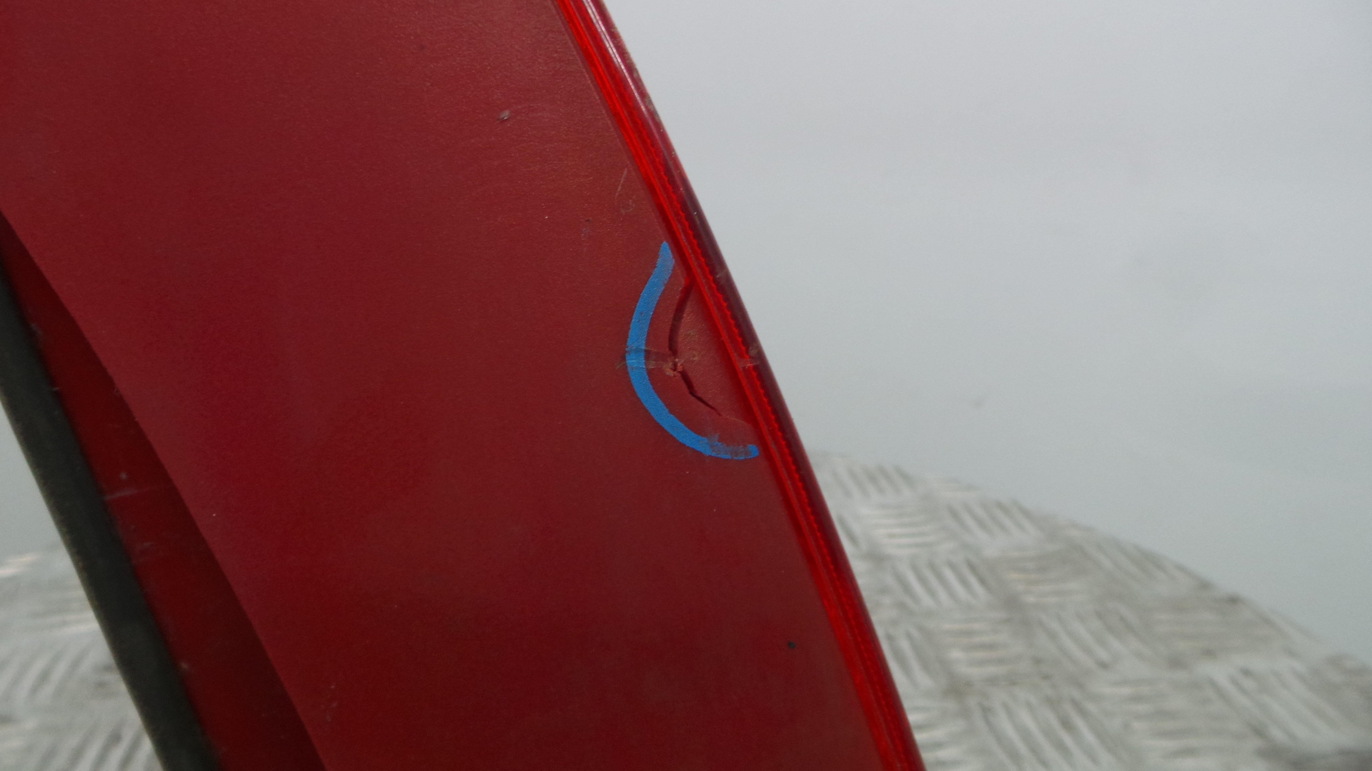 Farolim Stop Dto 6Y6945112B - SKODA FABIA II (542)-35191729