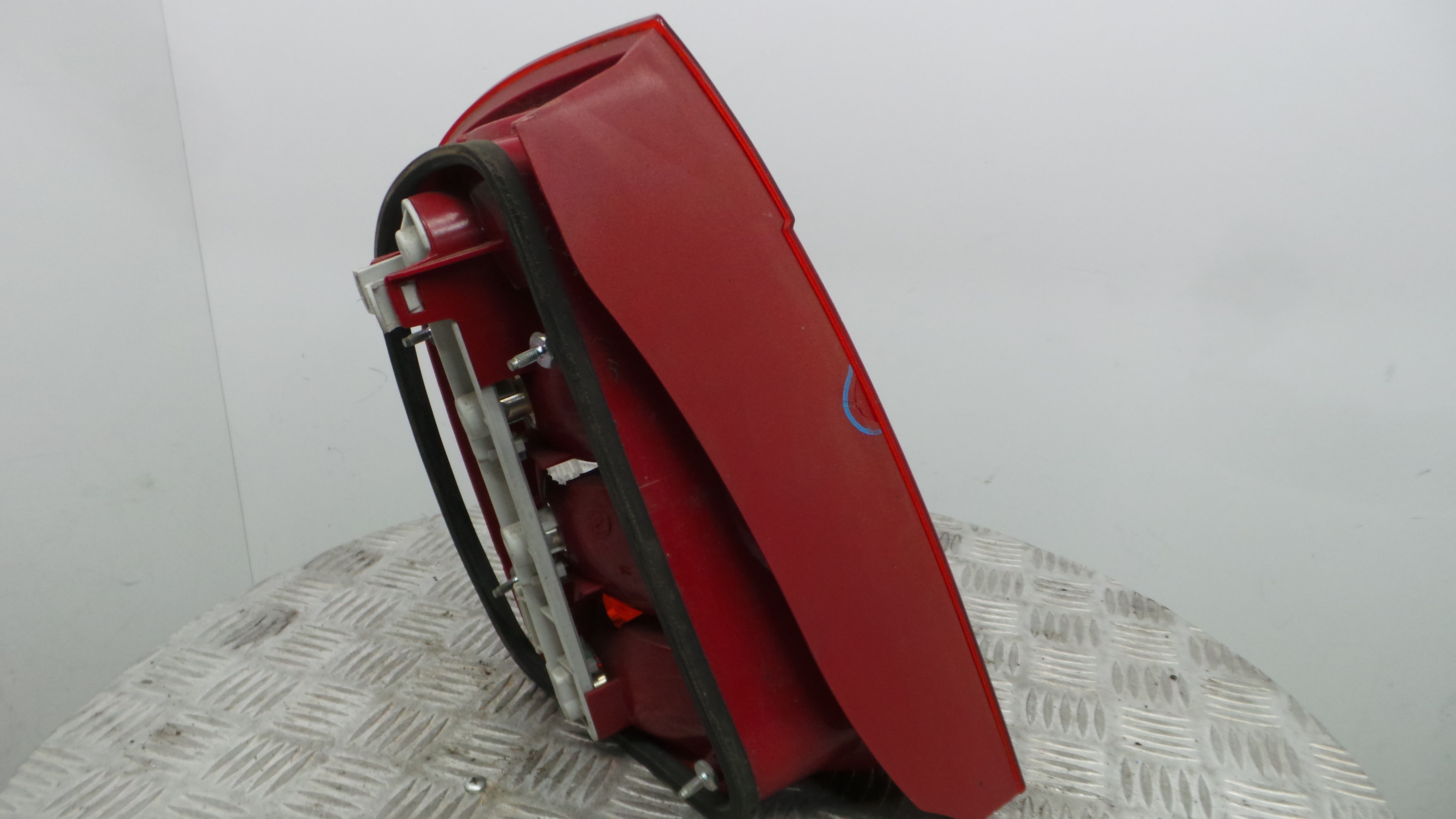 Farolim Stop Dto 6Y6945112B - SKODA FABIA II (542)-35191729