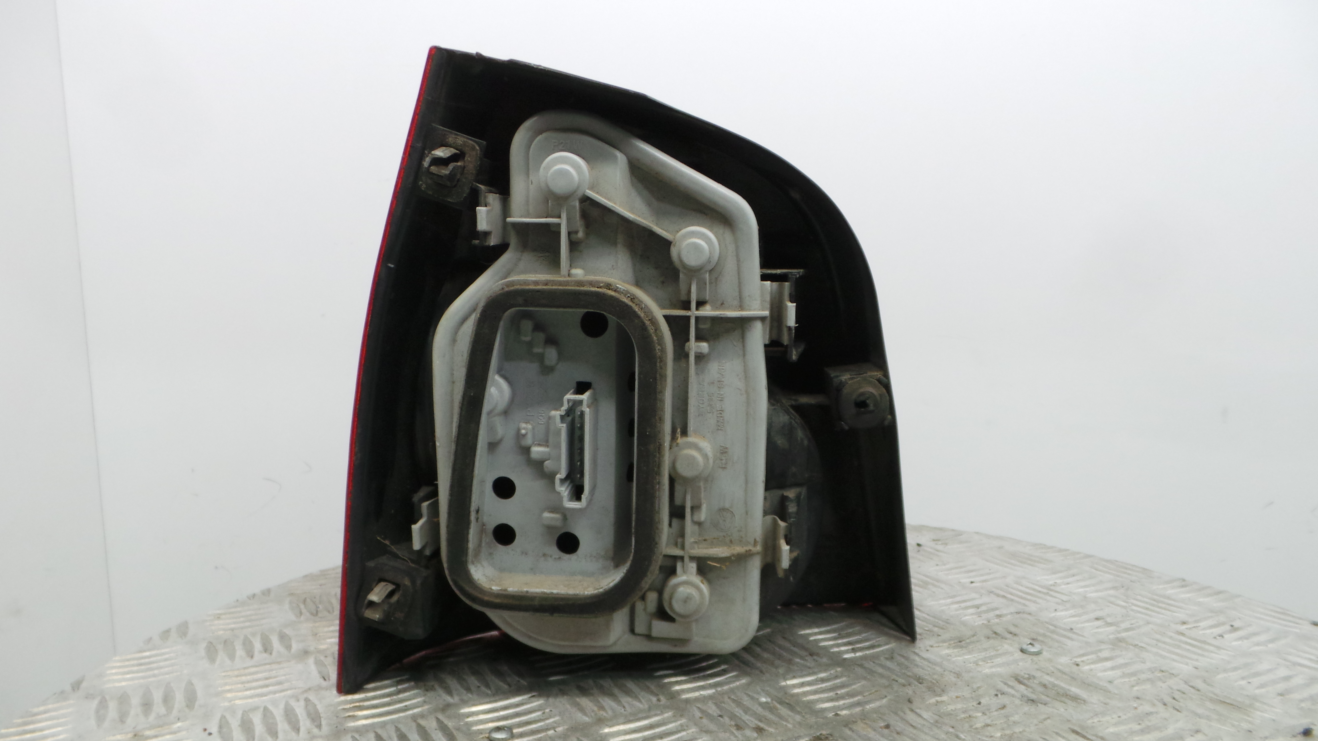 Farolim Stop Dto 6Q6945096B - VW POLO (9N_, 9A_)-35192544