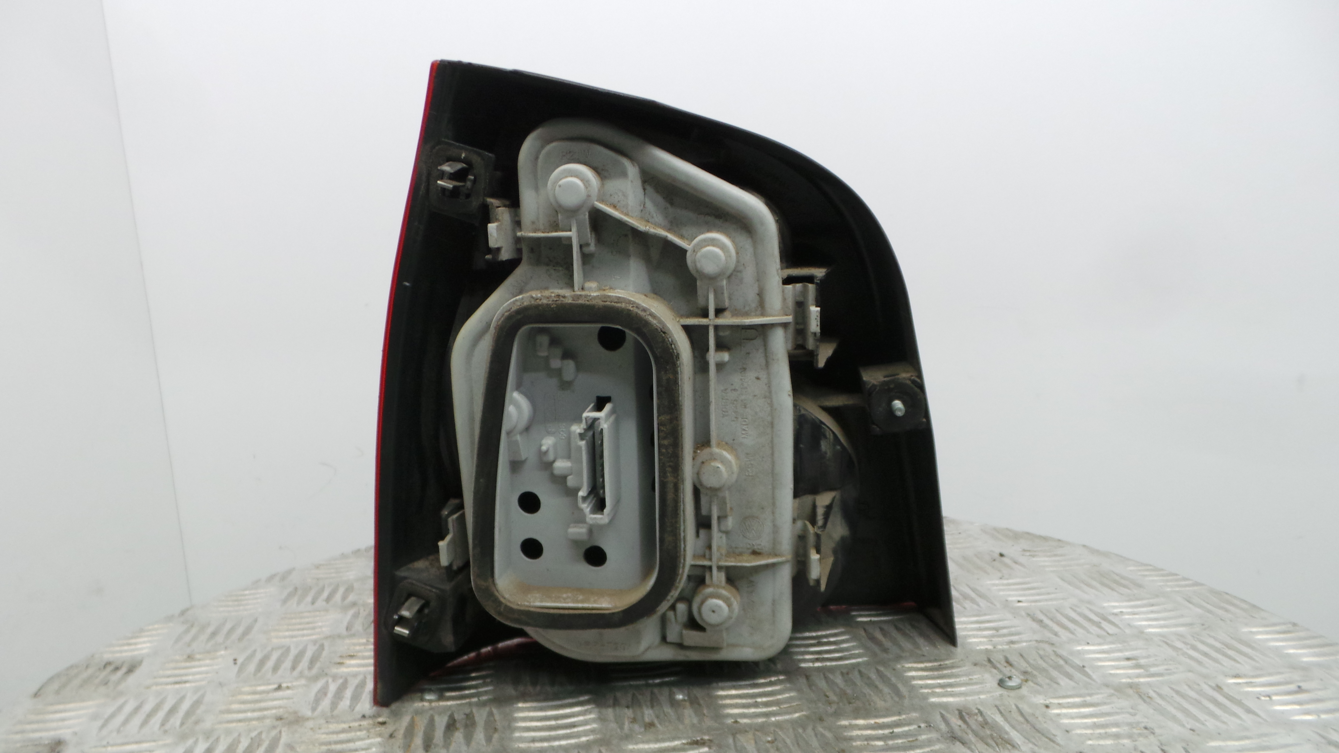 Farolim Stop Dto 6Q6945096G - VW POLO (9N_, 9A_)-35192902