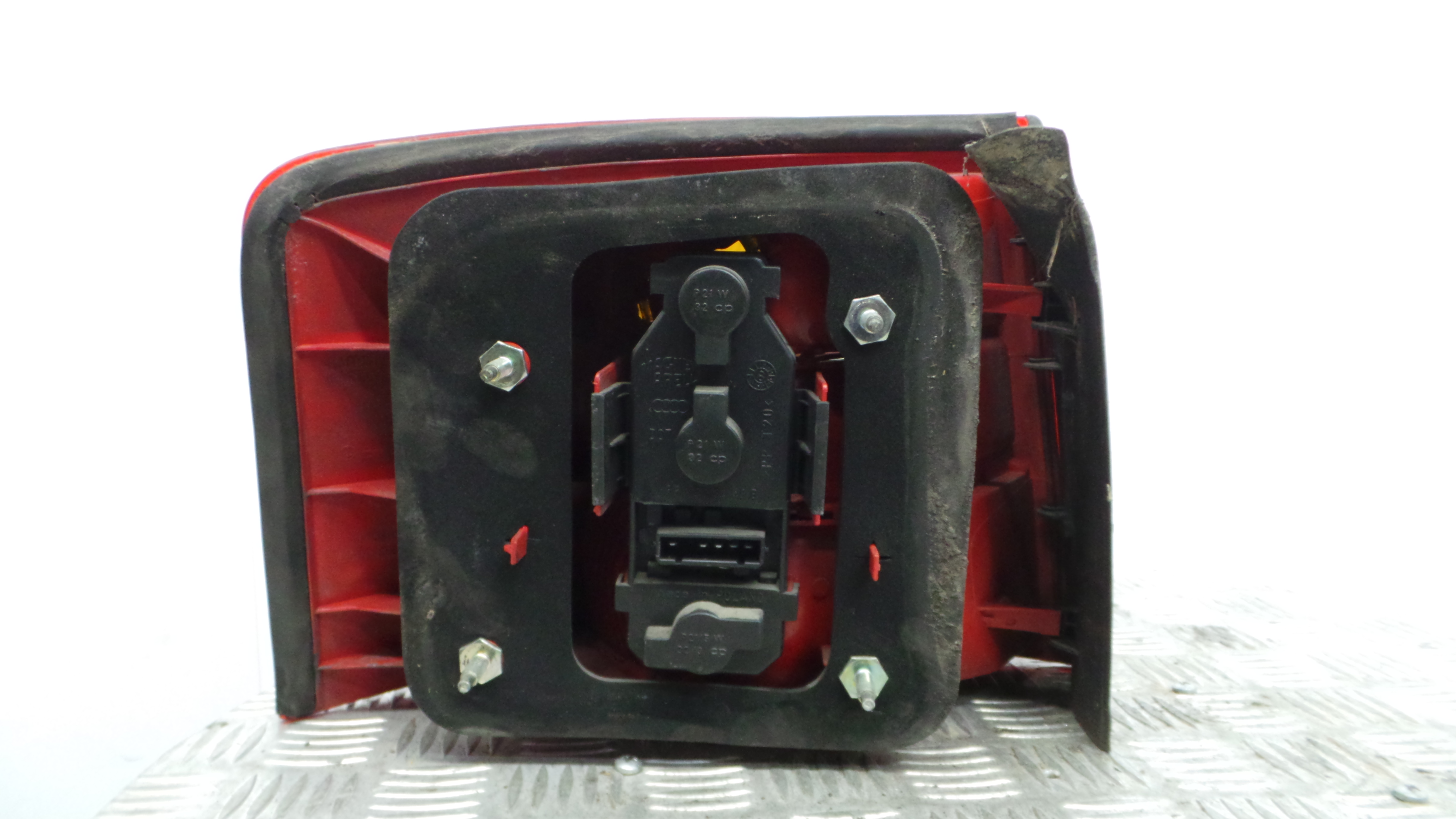 Farolim Stop Dto 4B9945096D - AUDI A6 C5 Avant (4B5)-35194087