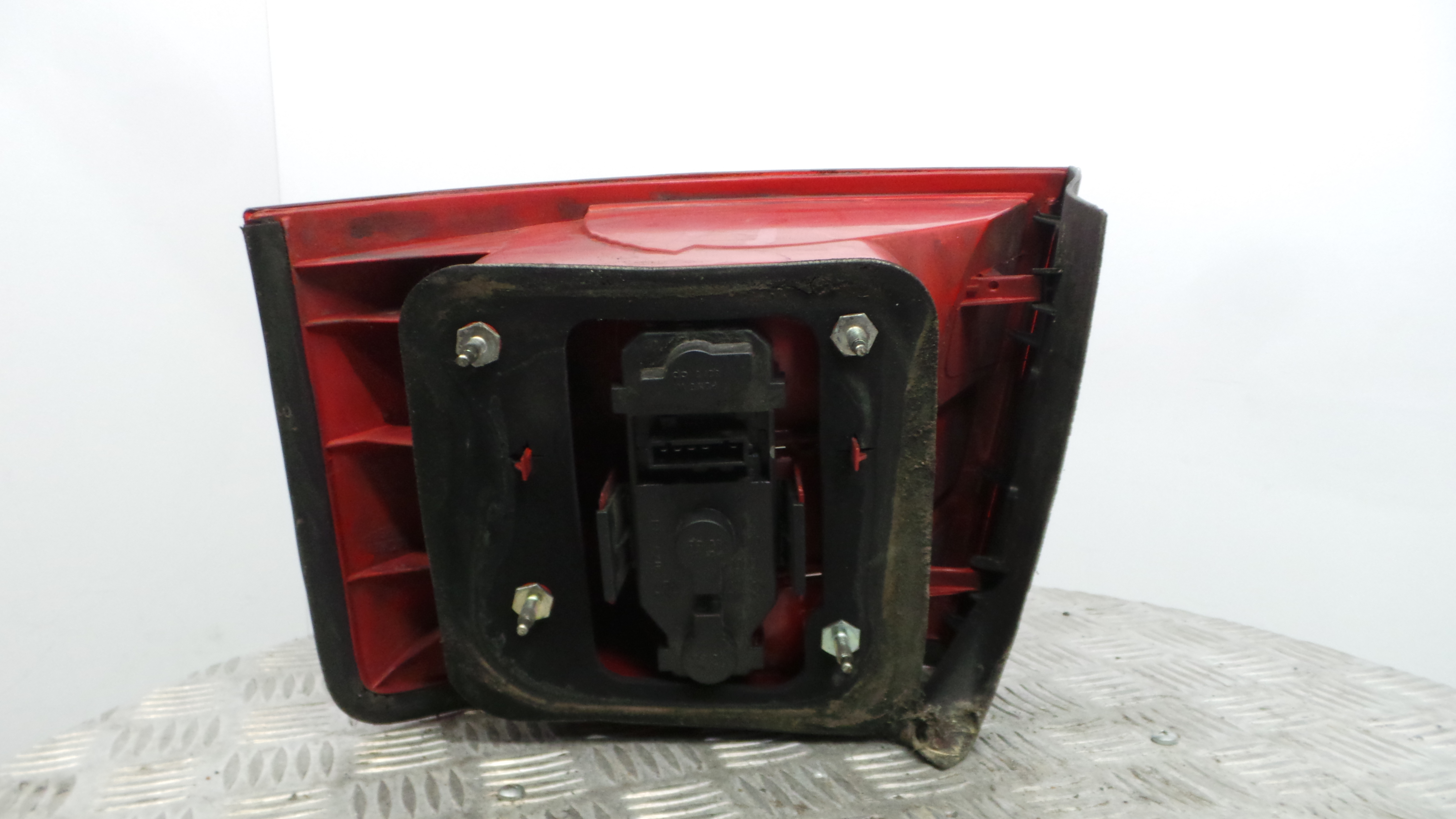 Farolim Stop Esq 4B9945095D - AUDI A6 C5 Avant (4B5)-35194199