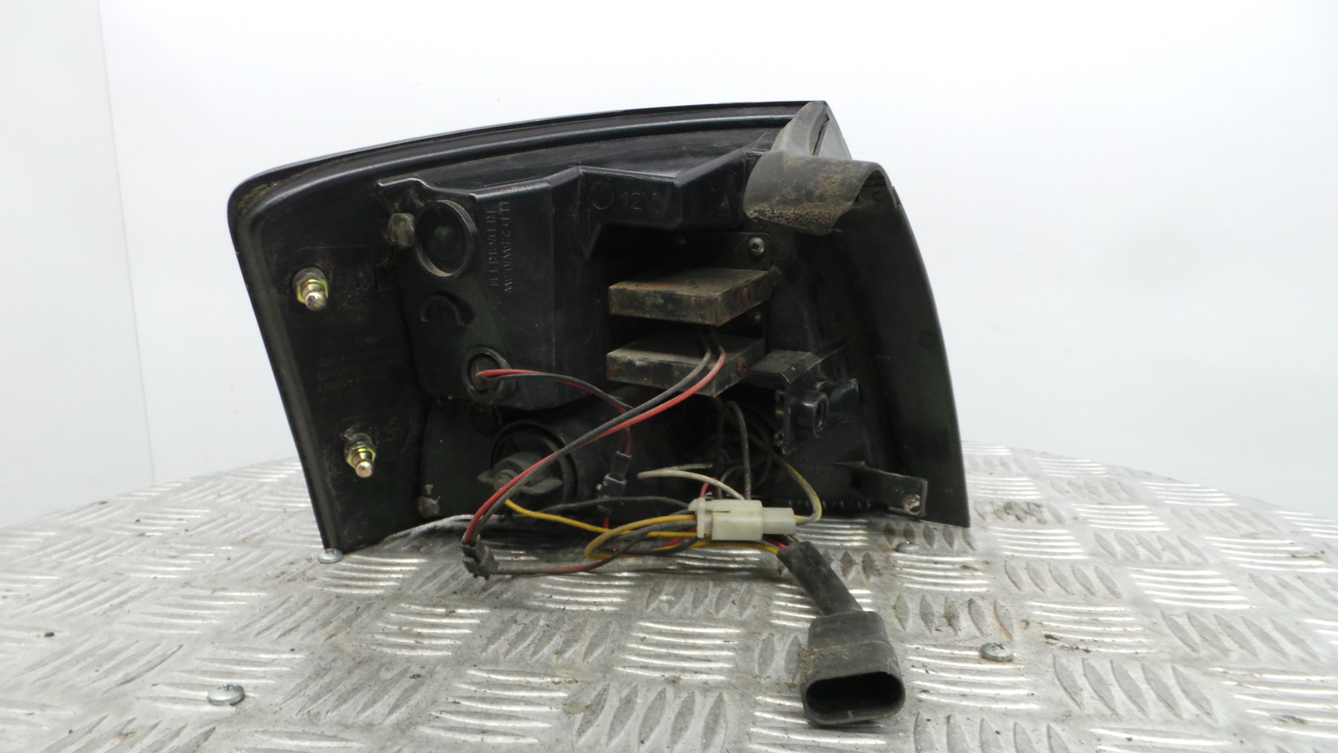 Farolim Stop Dto - AUDI A4 B7 (8EC)-35197073