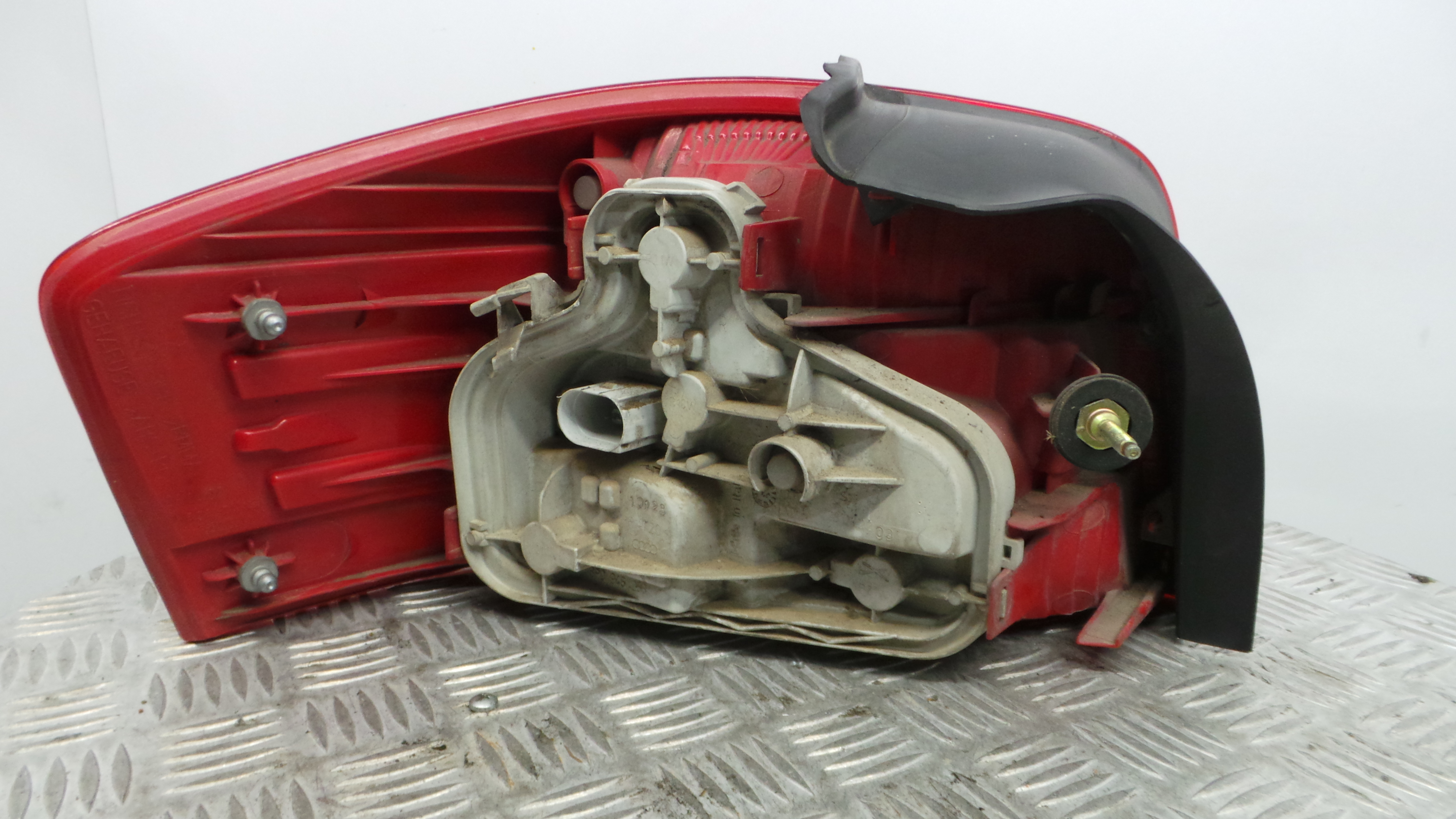 Farolim Stop Dto 8P0945096 - AUDI A3 (8P1)-35940447