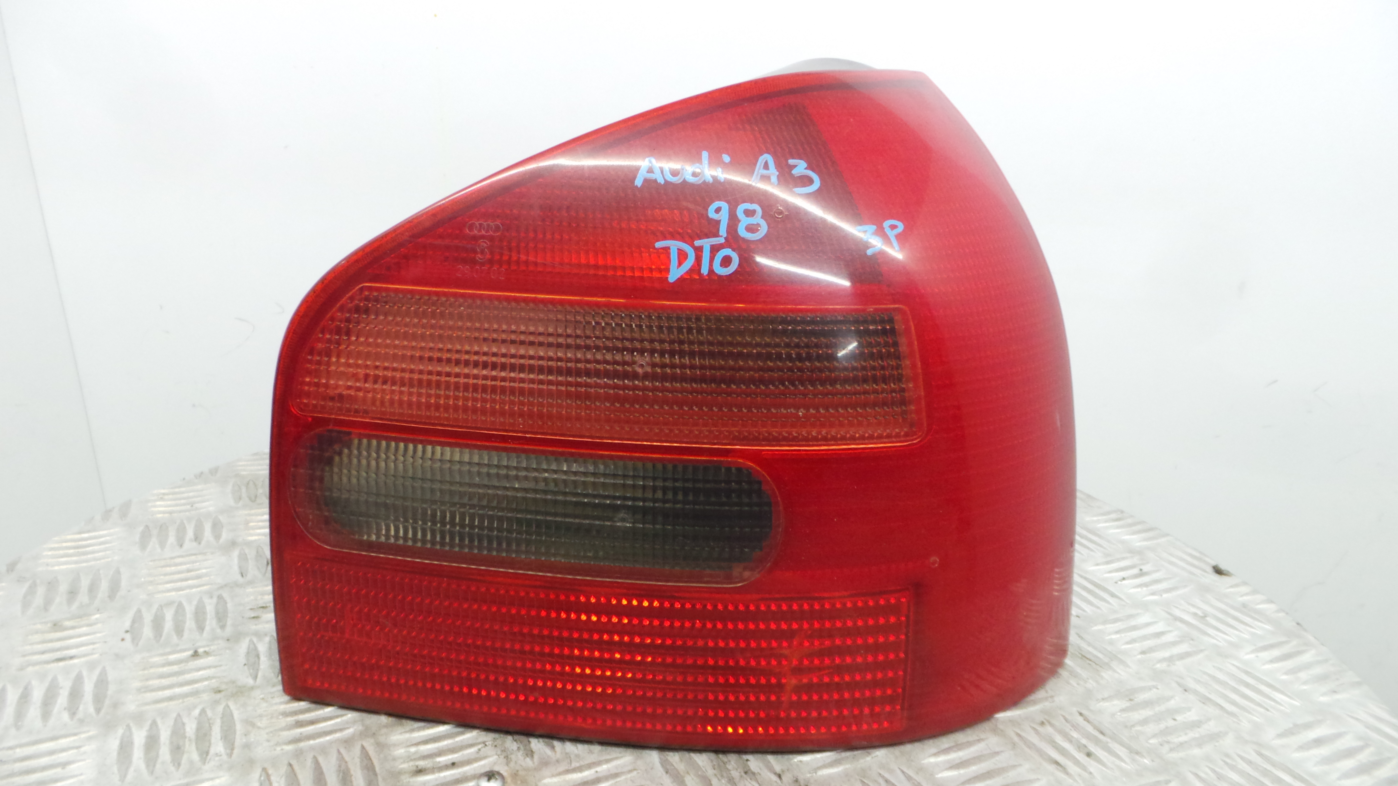 Farolim Stop Dto 8L0945096 - AUDI A3 (8L1)-35940576