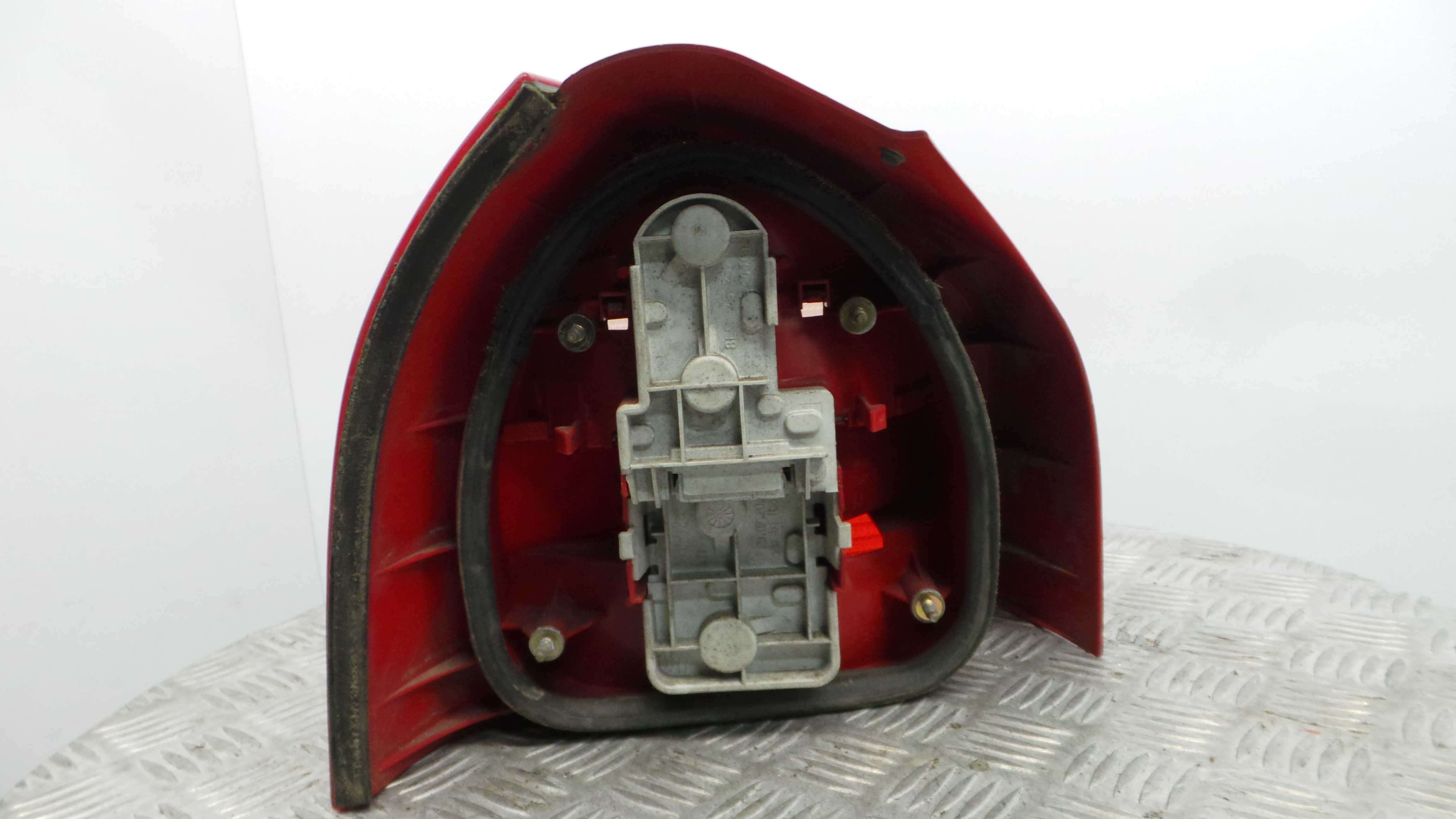 Farolim Stop Dto 8L0945096 - AUDI A3 (8L1)-35940576