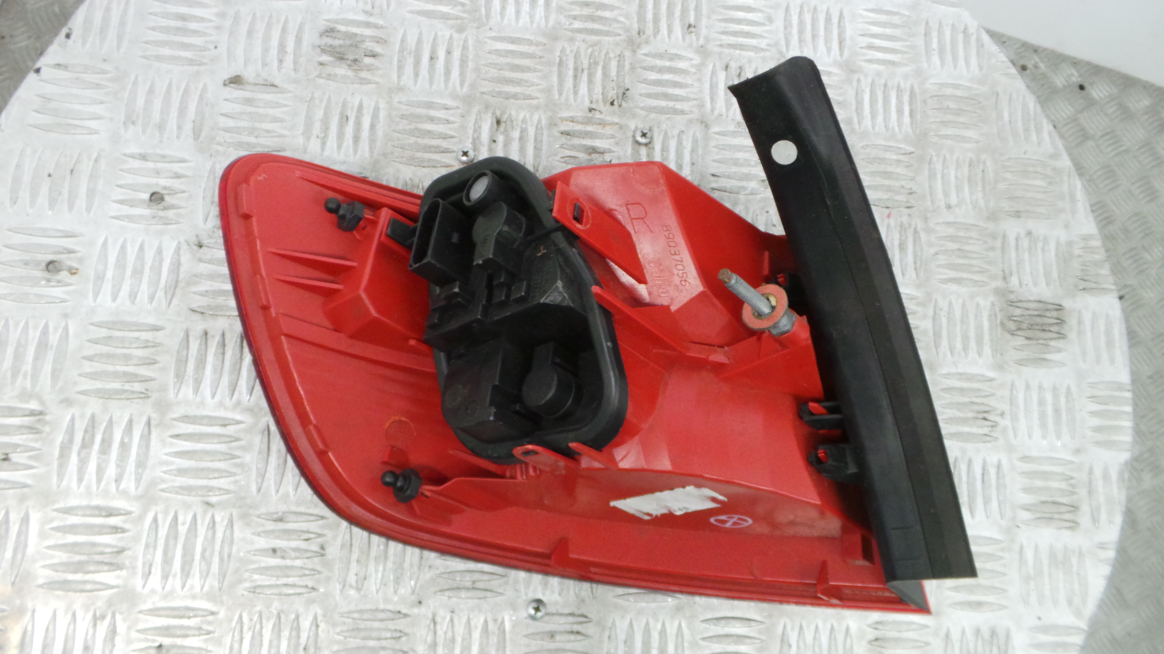 Farolim Stop Dto 89037056 - AUDI A6 C6 (4F2)-35940805