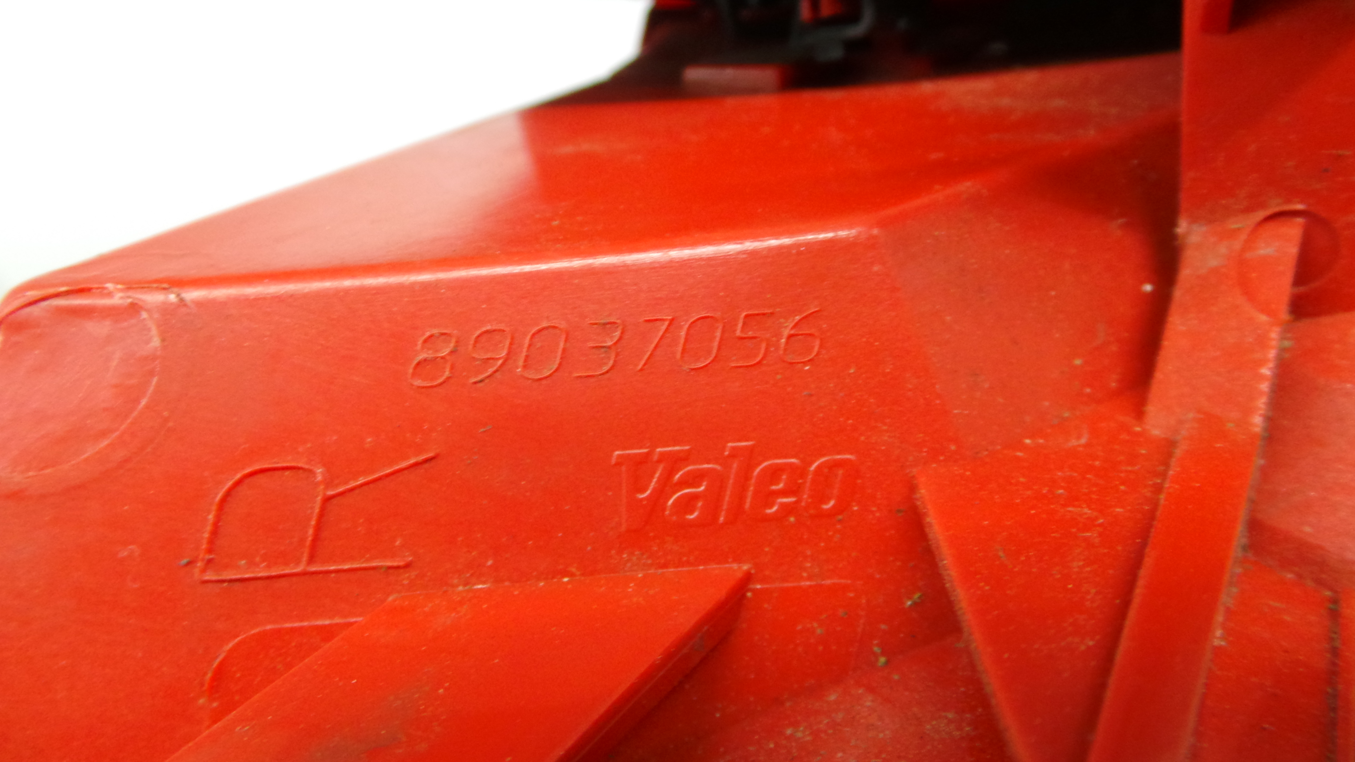 Farolim Stop Dto 89037056 - AUDI A6 C6 (4F2)-35940805