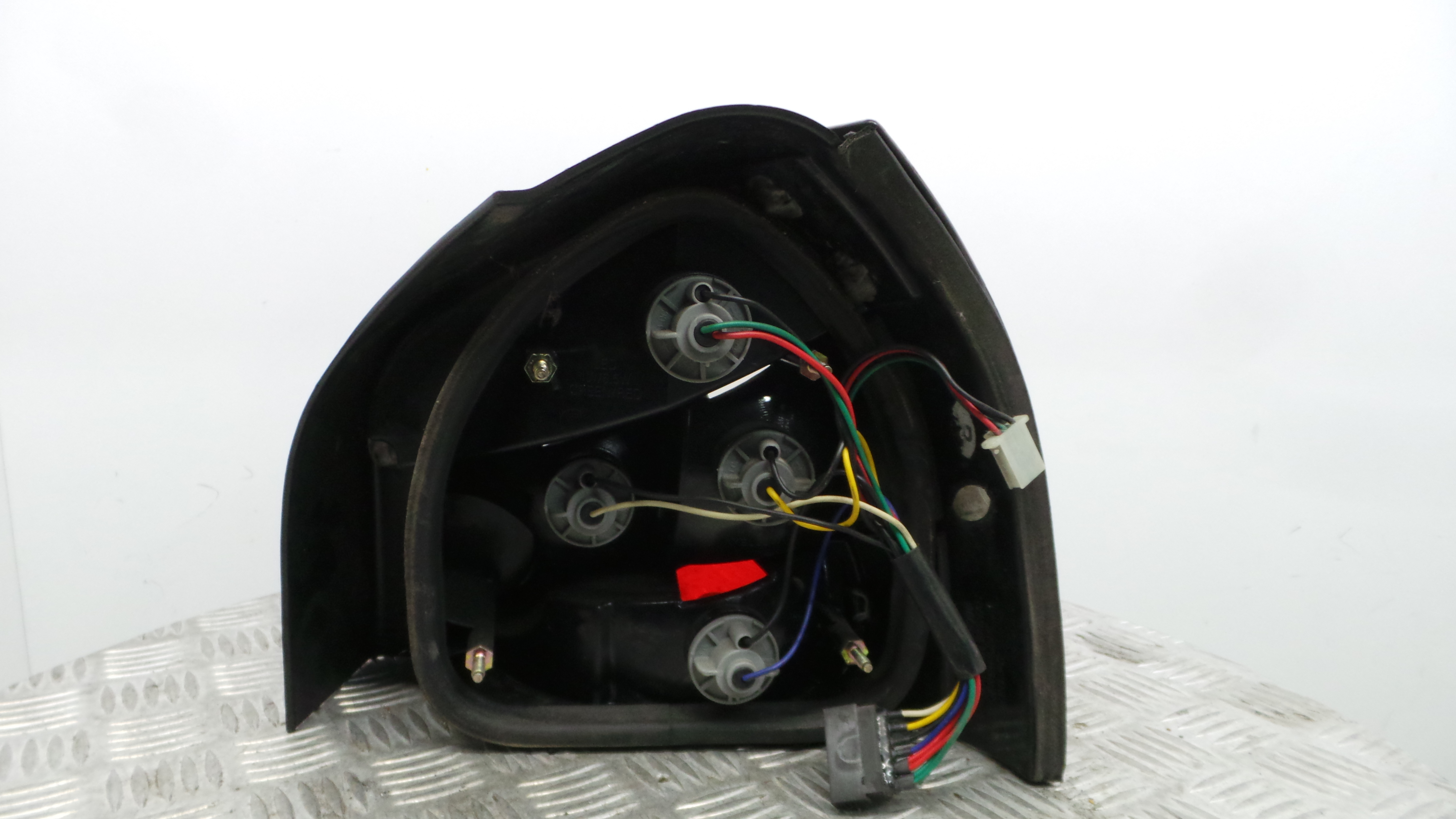 Farolim Stop Esq SK1611-ADA396 - AUDI A3 (8L1)-35941441