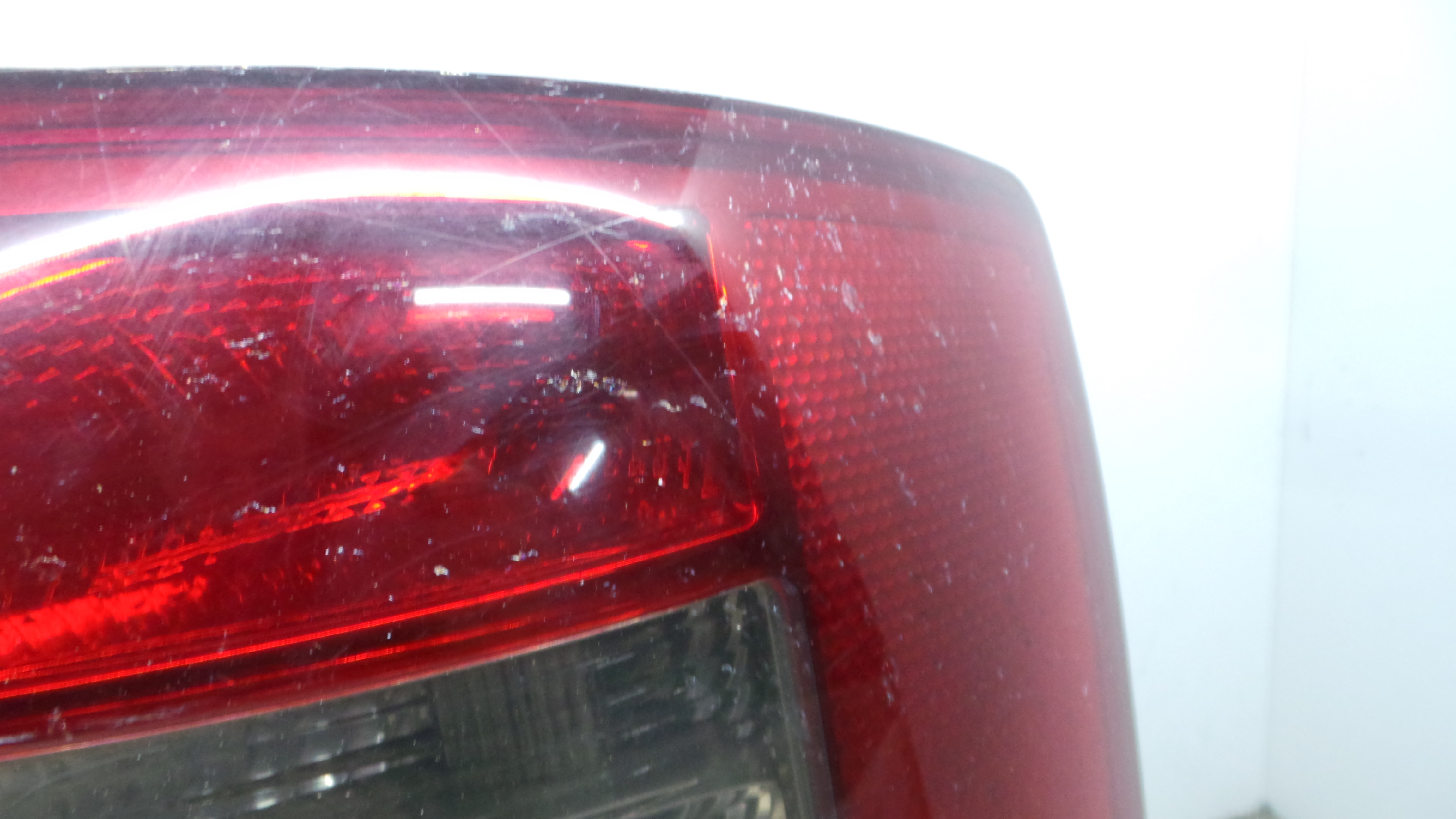 Farolim Stop Dto 8E9945096 - AUDI A4 B6 Avant (8E5)-35967209