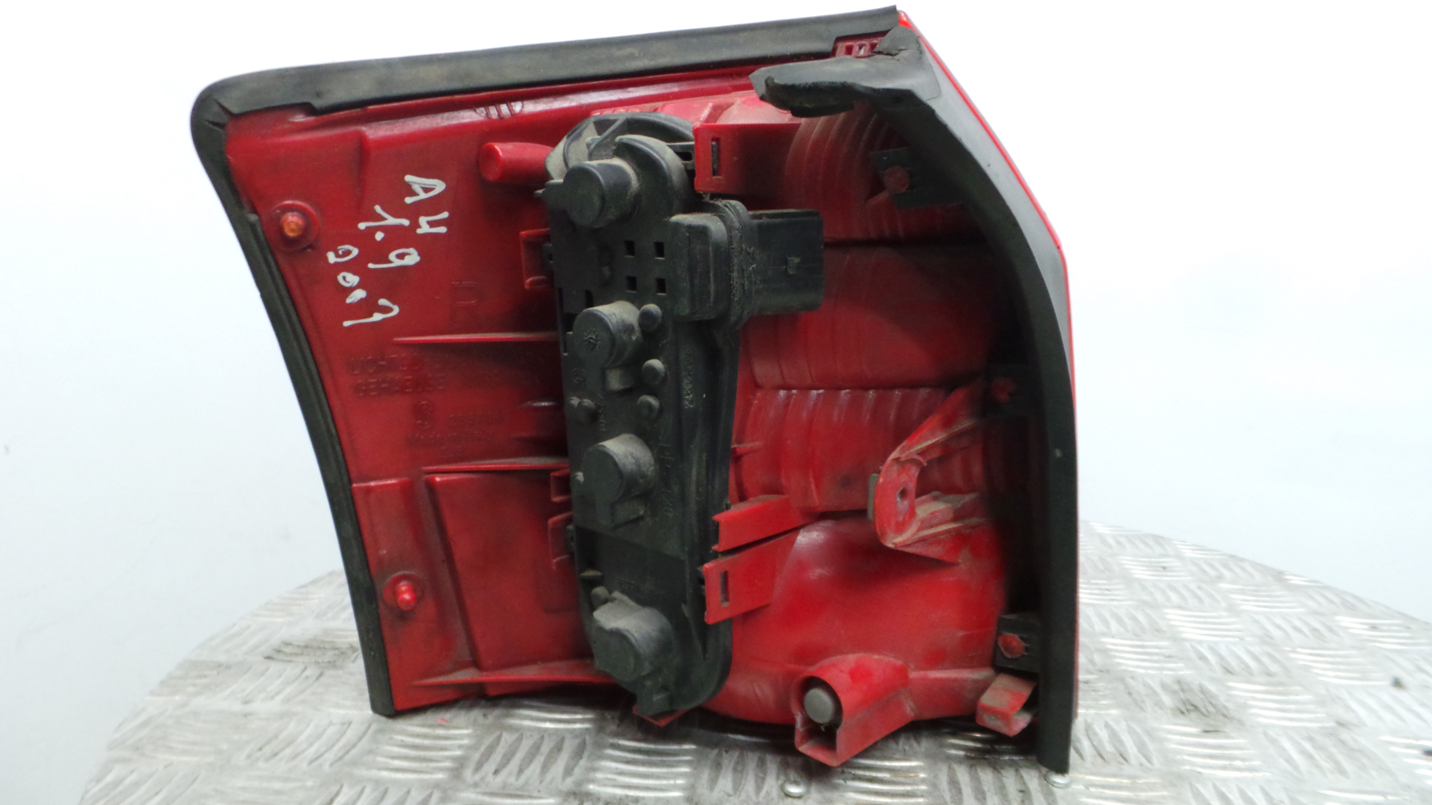 Farolim Stop Dto 8E9945096 - AUDI A4 B6 Avant (8E5)-35967209