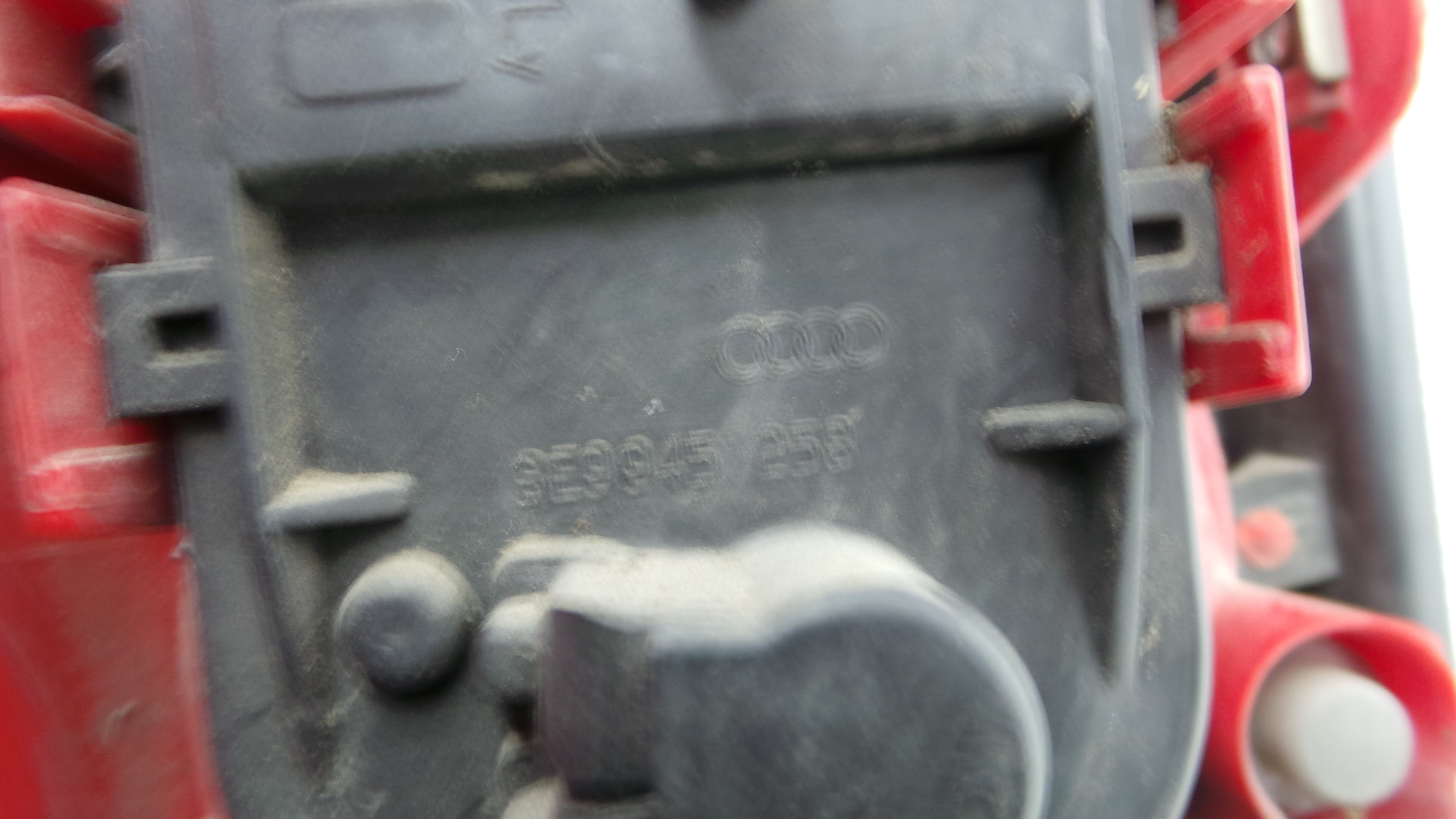 Farolim Stop Dto 8E9945096 - AUDI A4 B6 Avant (8E5)-35967209