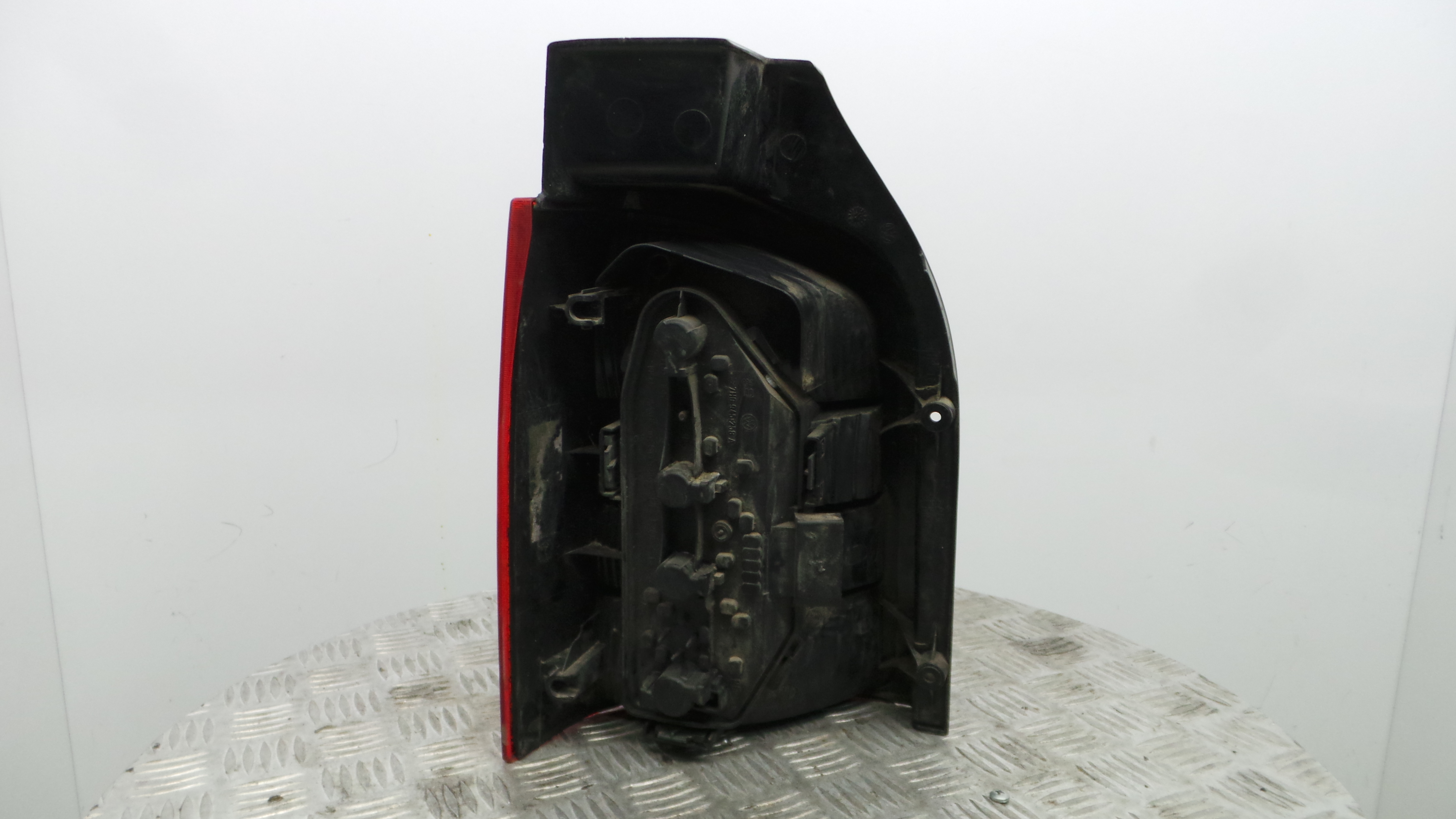 Farolim Stop Dto 7H0945096K - VW TRANSPORTER Mk V Caixa (7HA, 7HH, 7EA, 7EH), TRANSPORTER T5 Caixa (-35967214