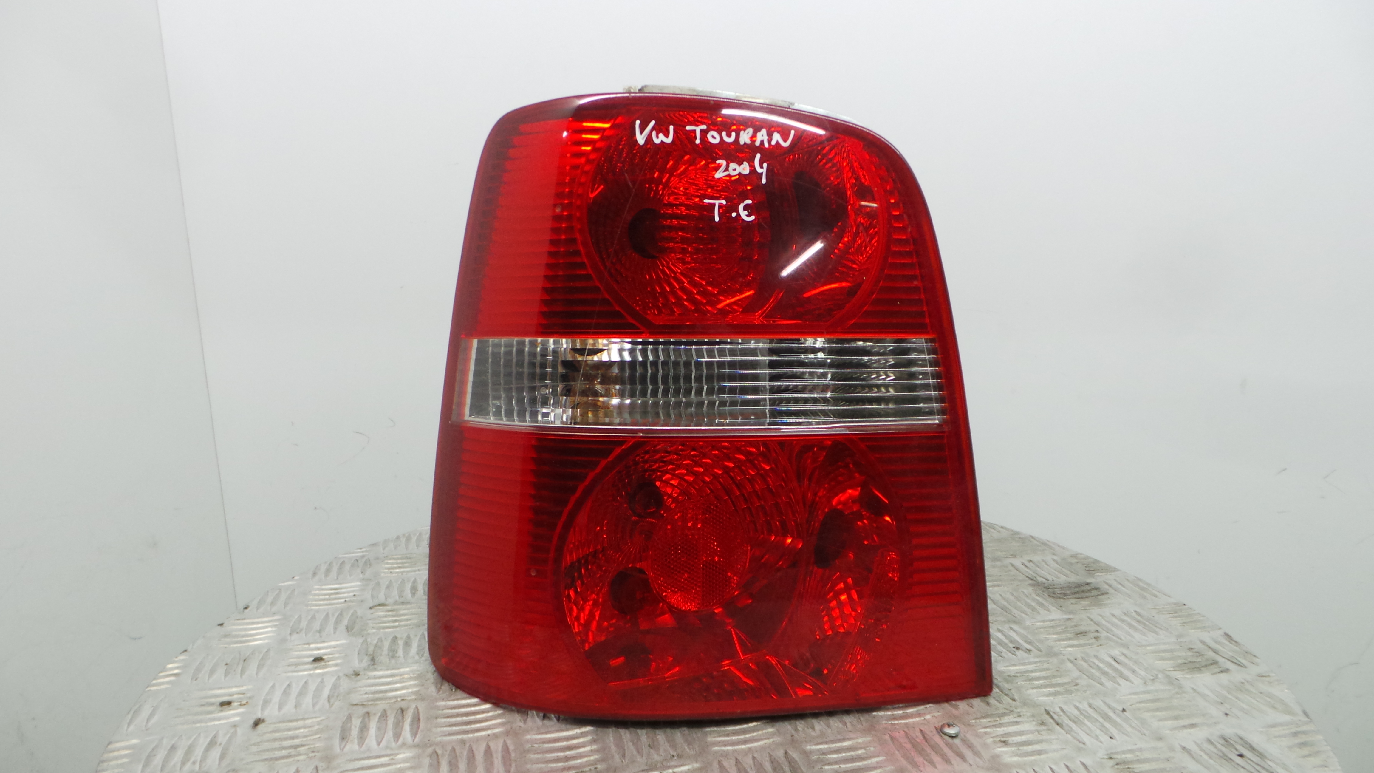 Farolim Stop Esq 1T0945095 - VW TOURAN (1T1, 1T2)-35967650