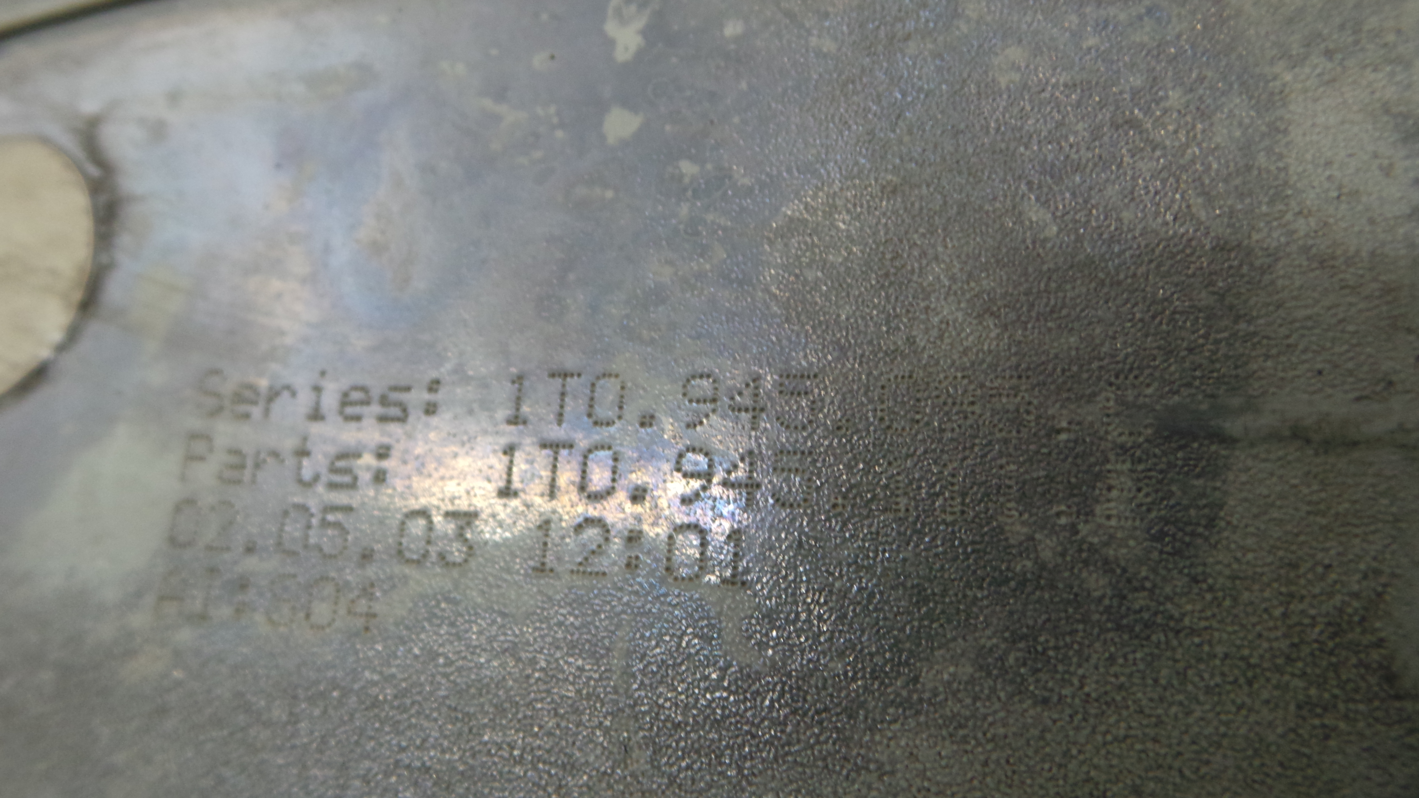 Farolim Stop Esq 1T0945095 - VW TOURAN (1T1, 1T2)-35967650