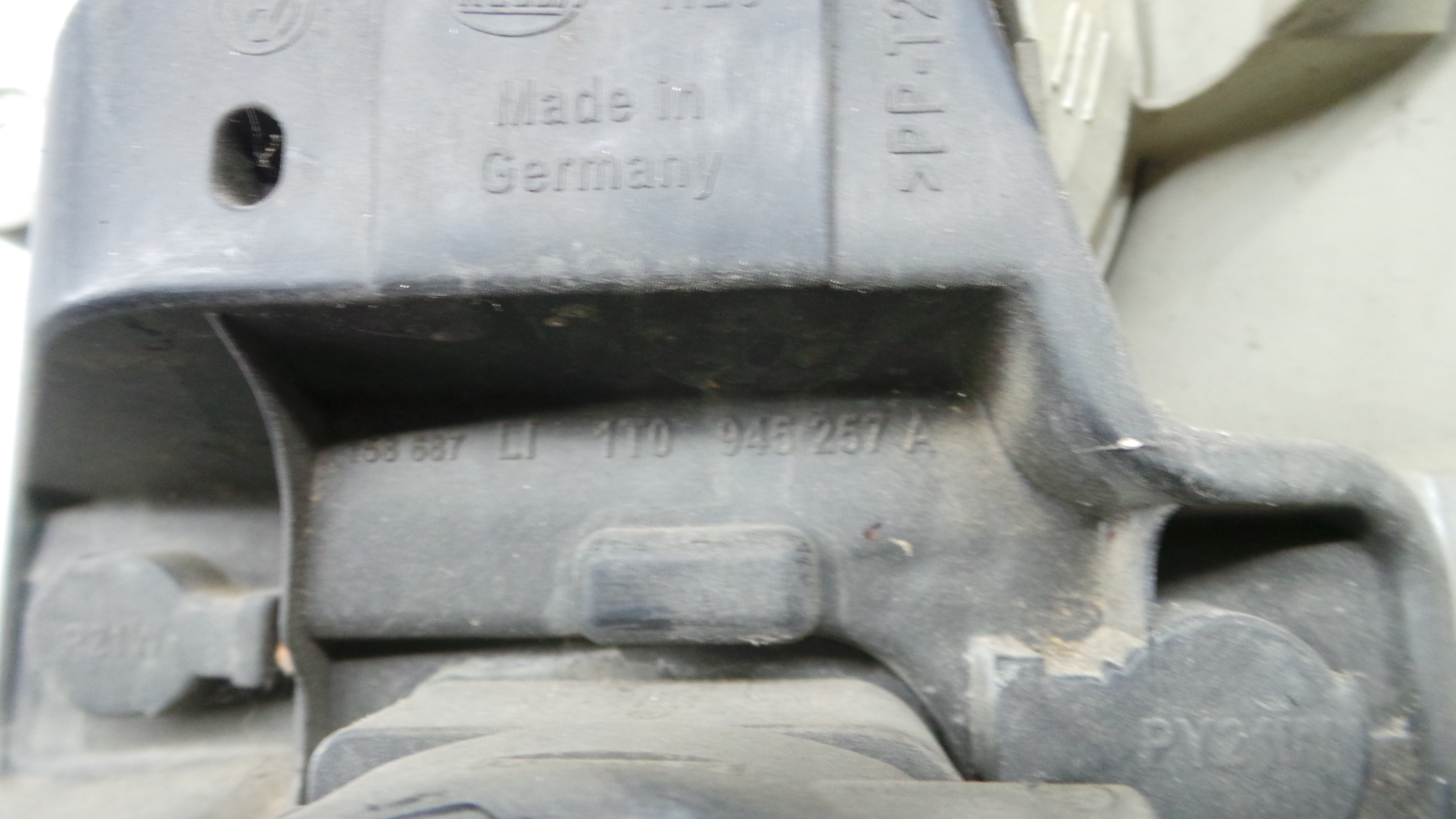 Farolim Stop Esq 1T0945095 - VW TOURAN (1T1, 1T2)-35967650