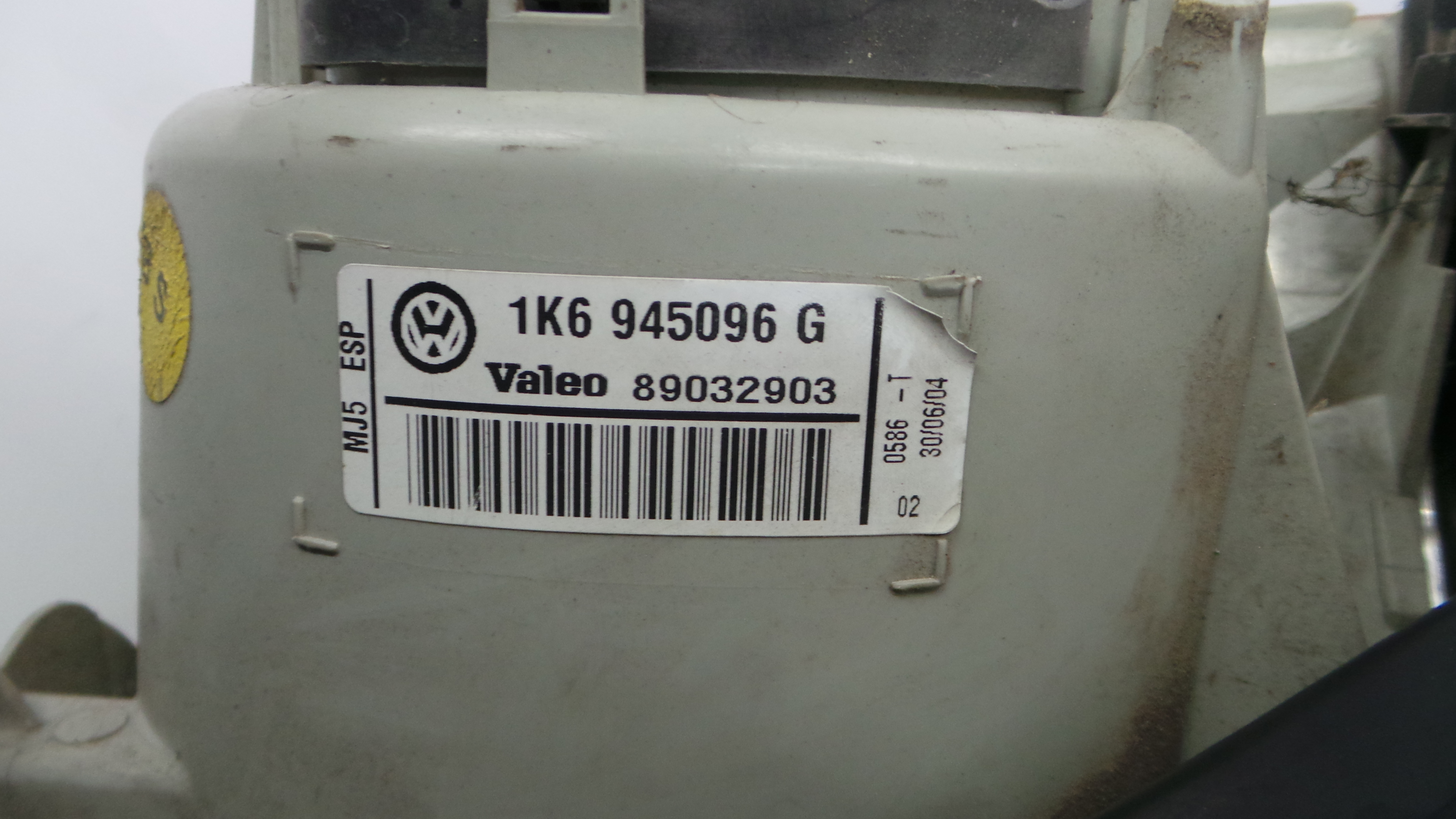 Farolim Stop Dto 1K6945096G - VW GOLF V (1K1)-35968021