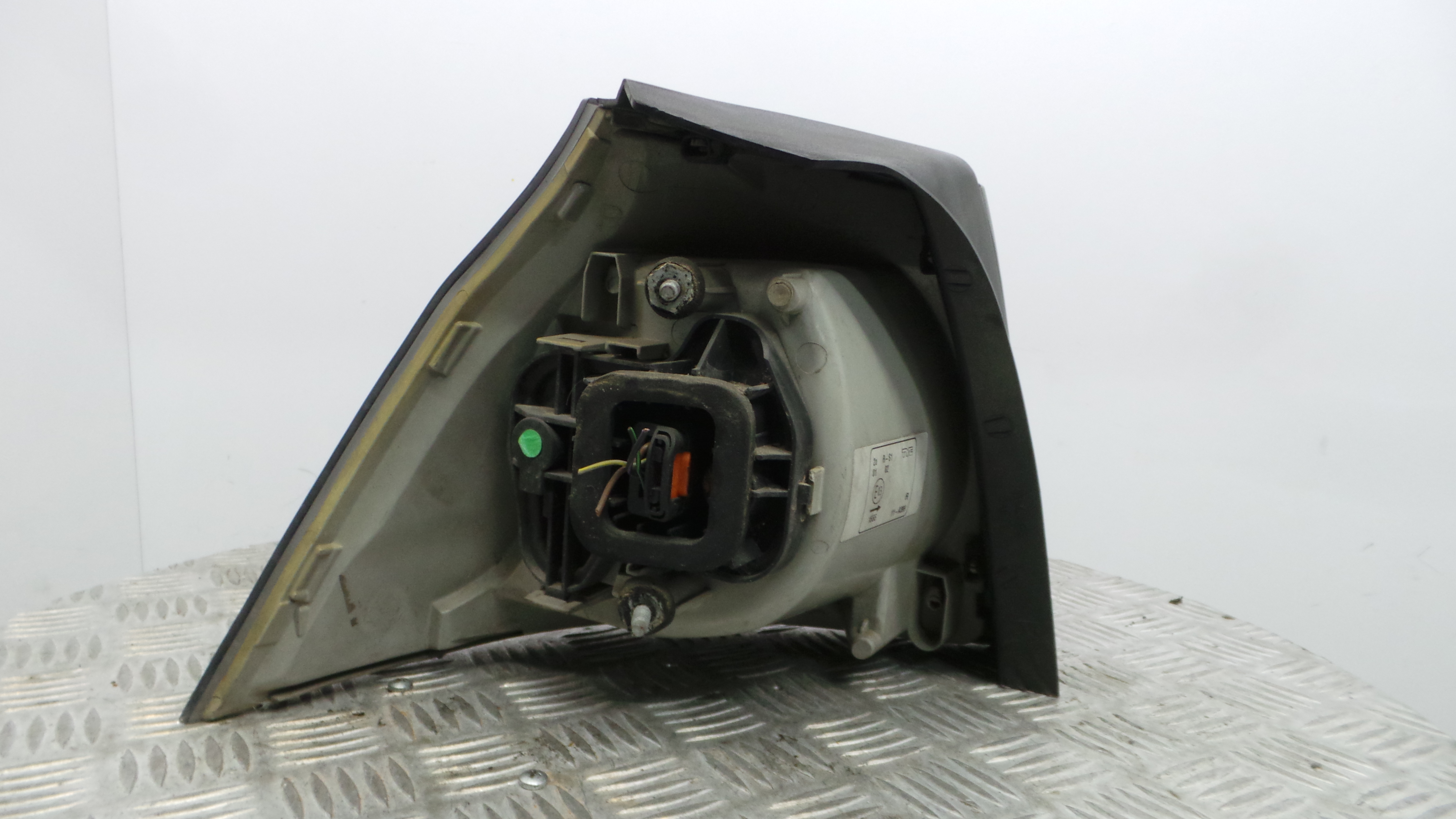 Farolim Stop Dto 11-A399B - VW GOLF V (1K1)-35969159