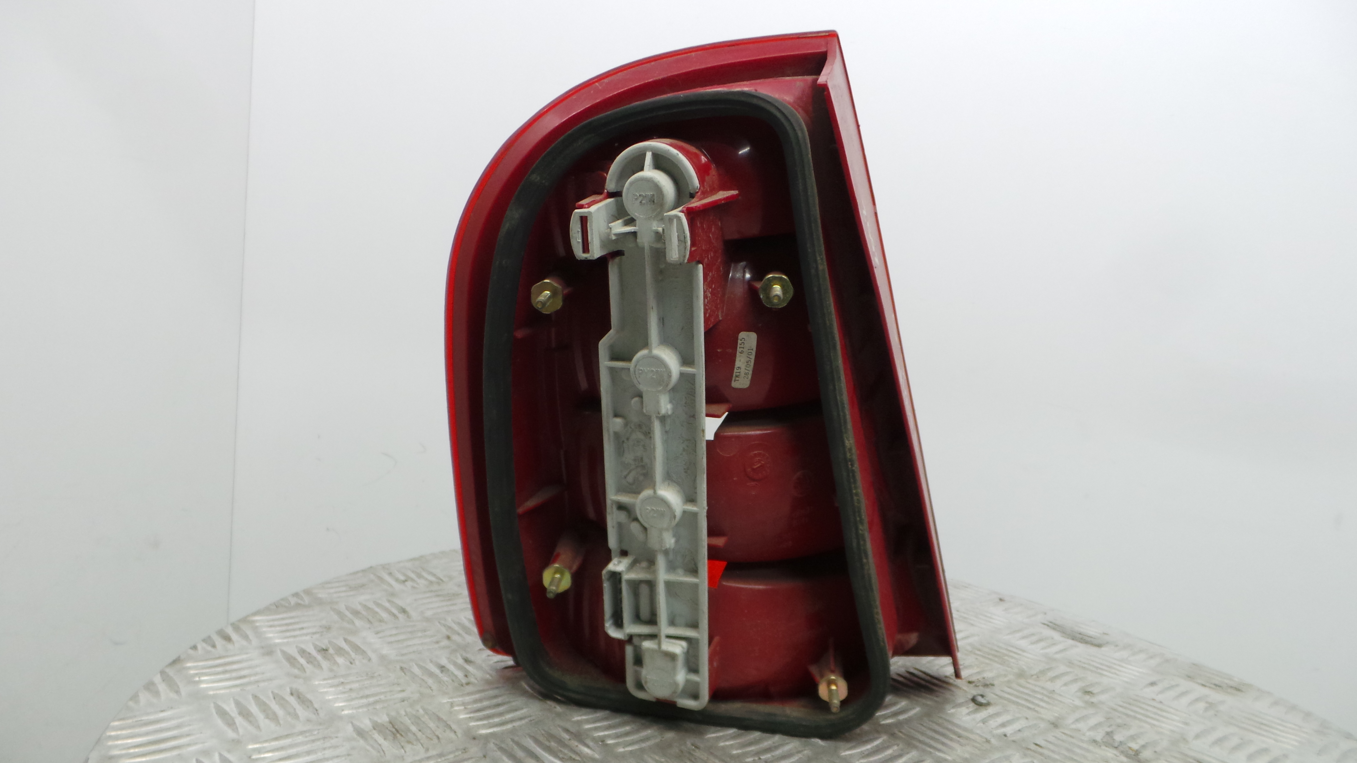 Farolim Stop Dto 6Y6945112B - SKODA FABIA I (6Y2)-35969781