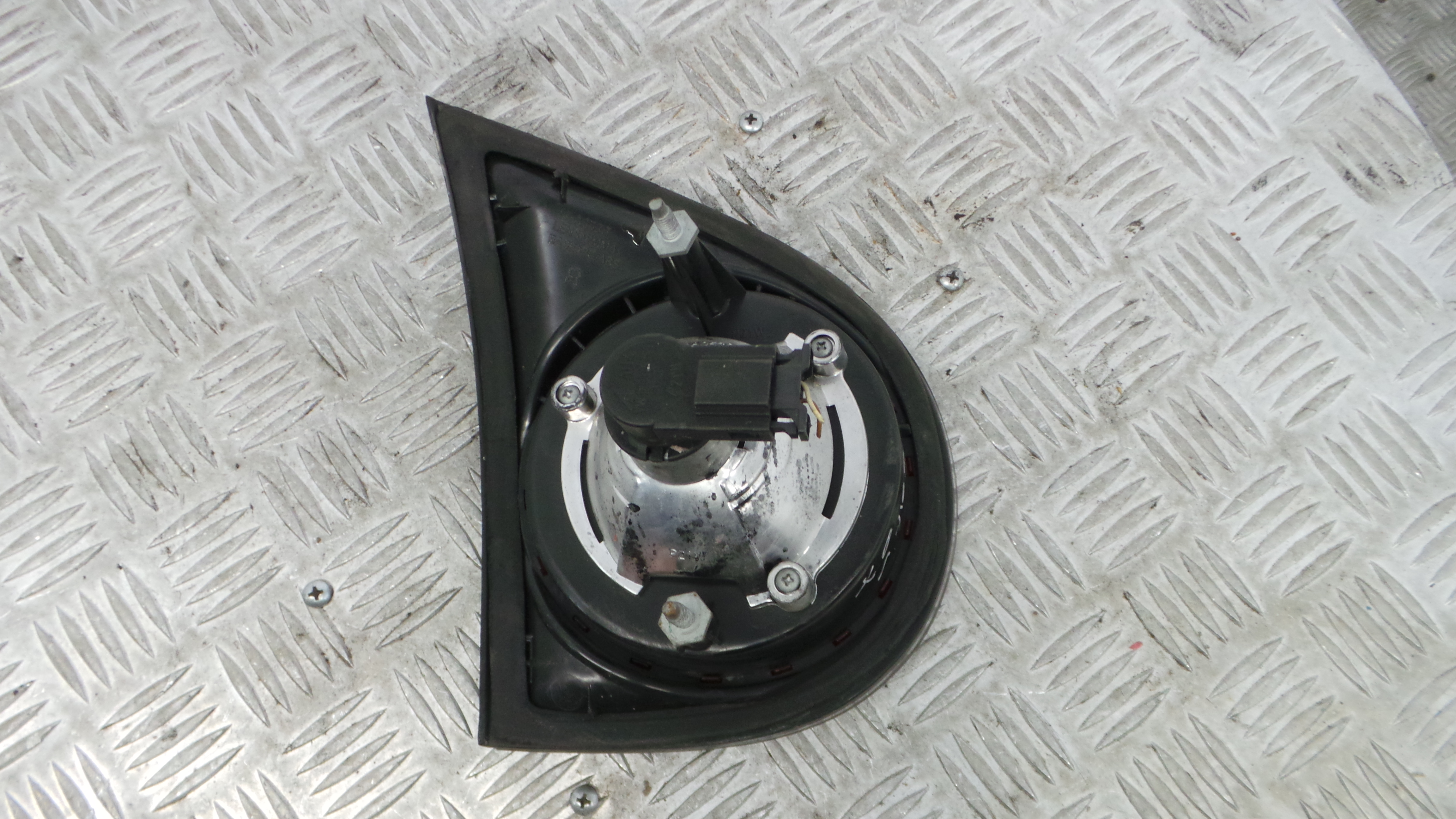 Farolim Stop Dto 17-A053B - VW GOLF V (1K1)-35969991