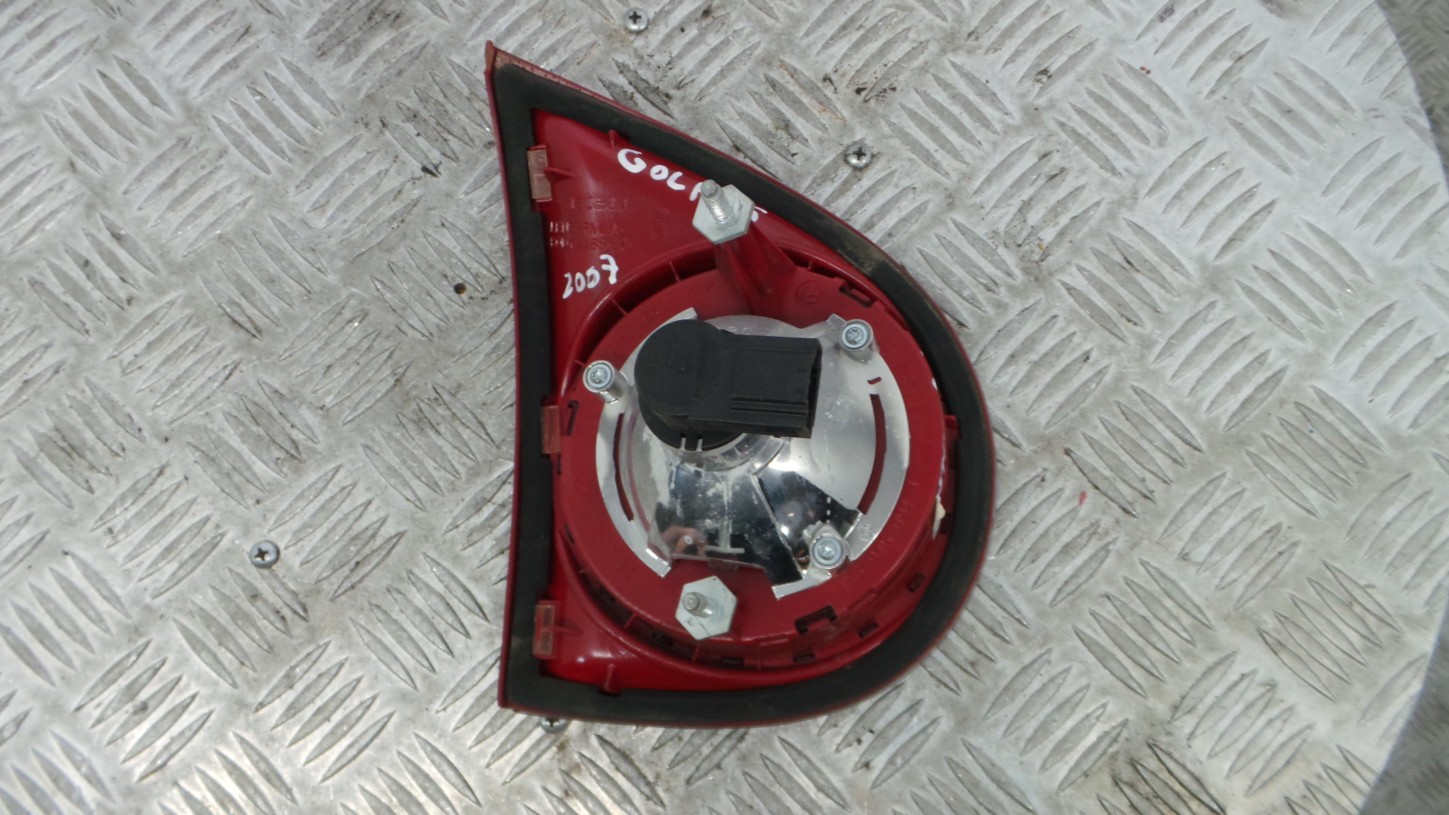 Farolim Stop Dto 1K6945094J - VW GOLF V (1K1)-35970090