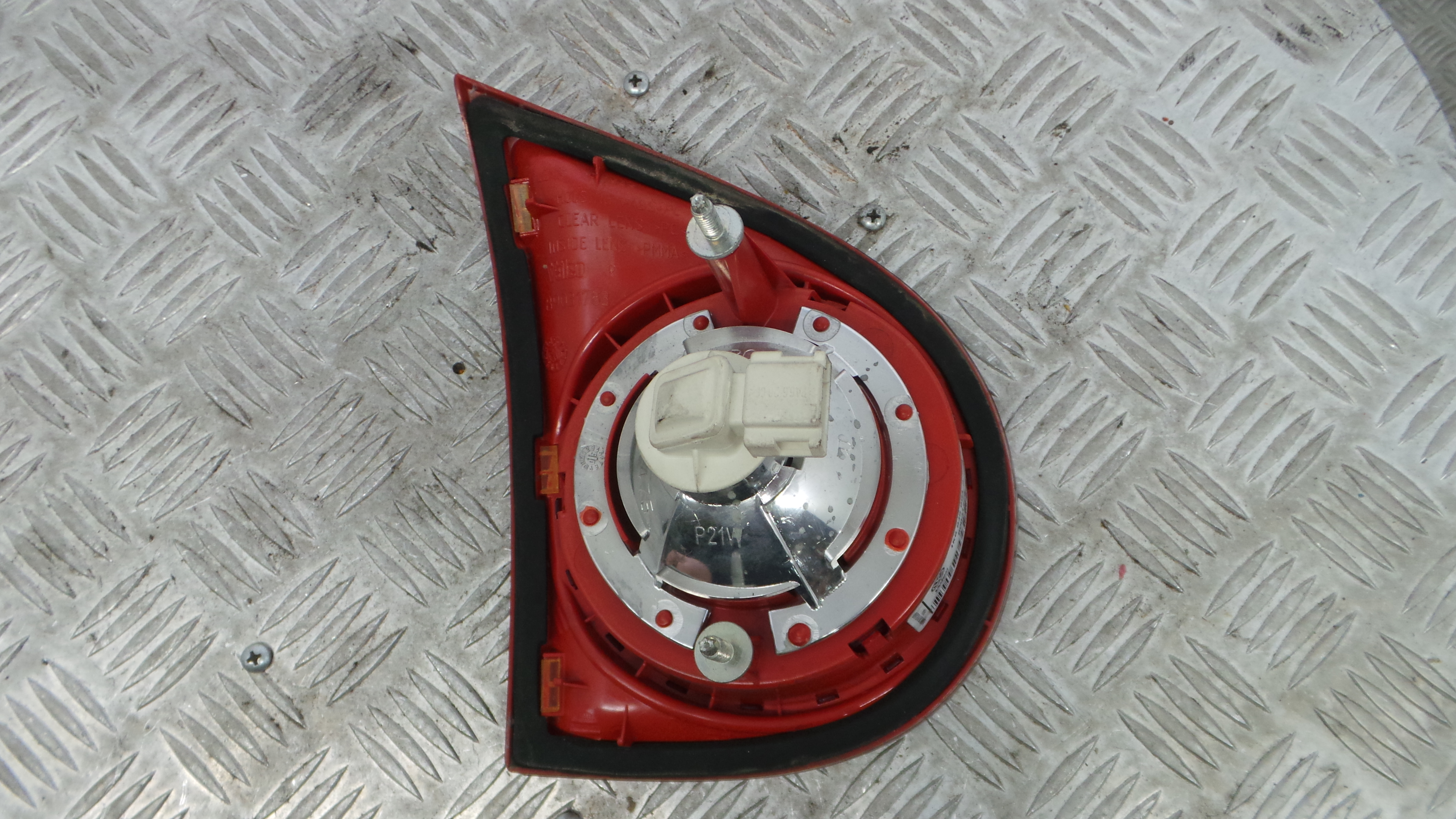 Farolim Stop Dto 1K6945094G - VW GOLF V (1K1)-35970107