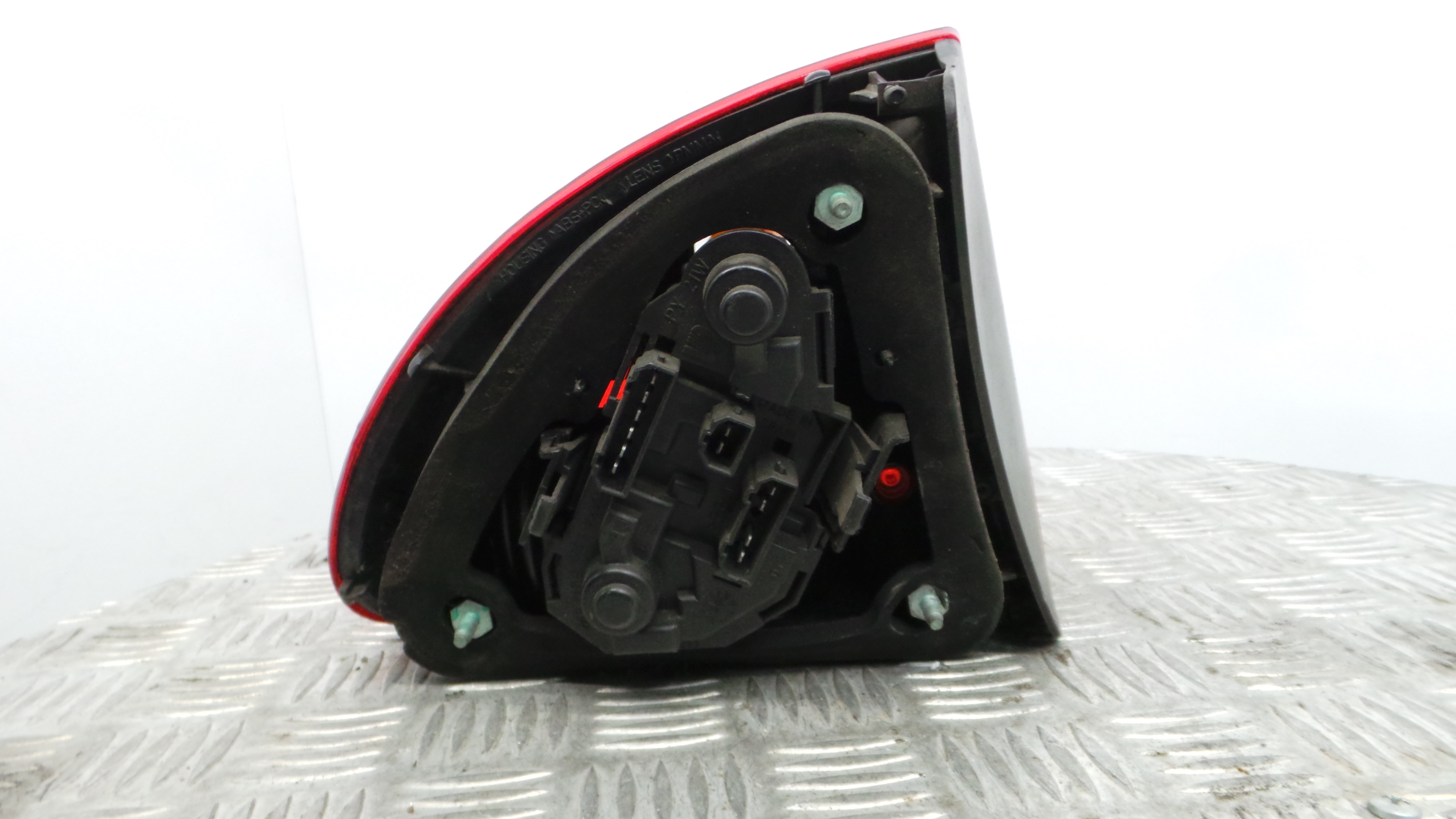 Farolim Stop Dto 1M6945112 - SEAT LEON (1M1)-35971090