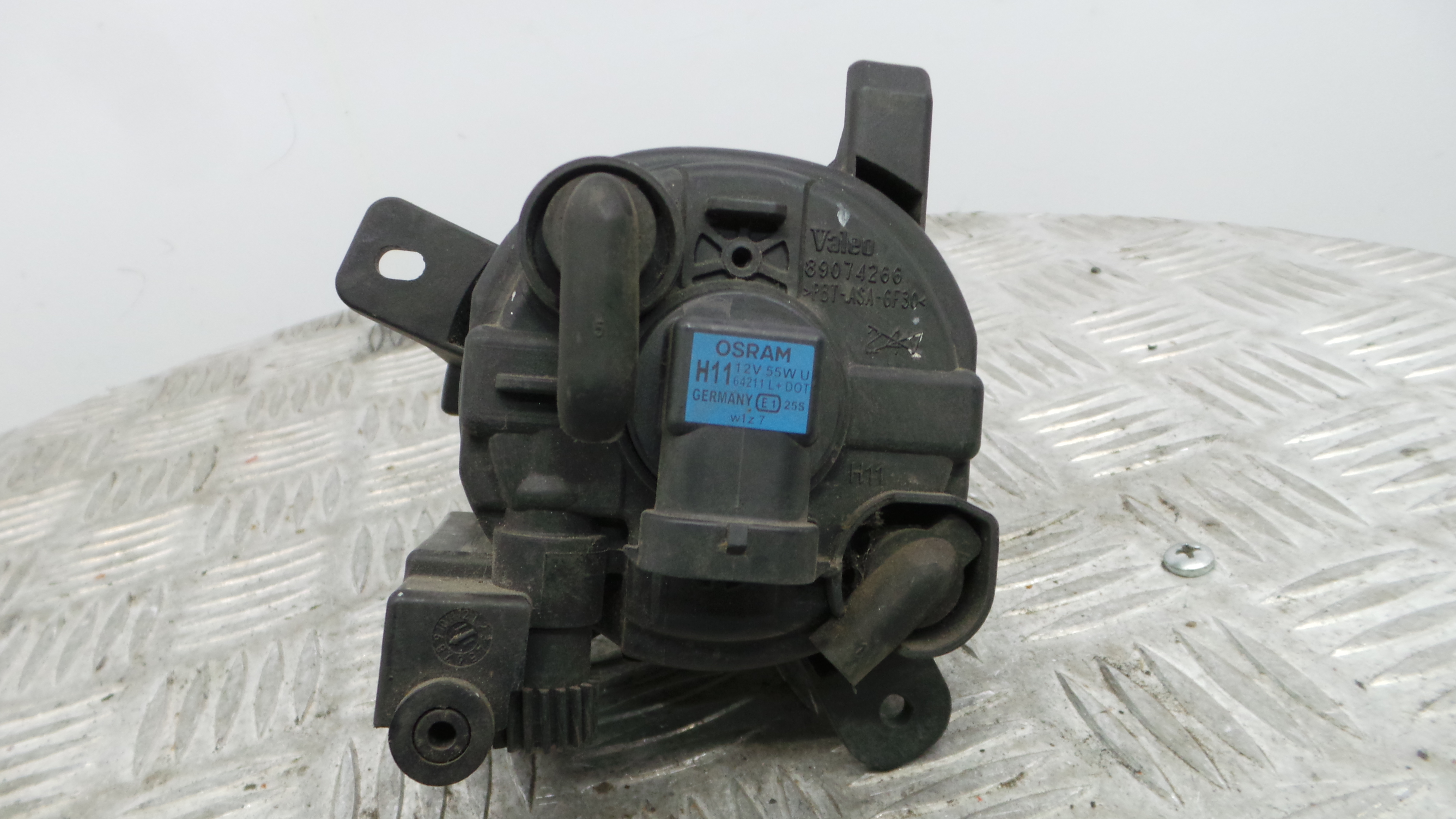 Farol Nevoeiro Direito 8T0941700 - AUDI A4 B8 Avant (8K5)-36056923