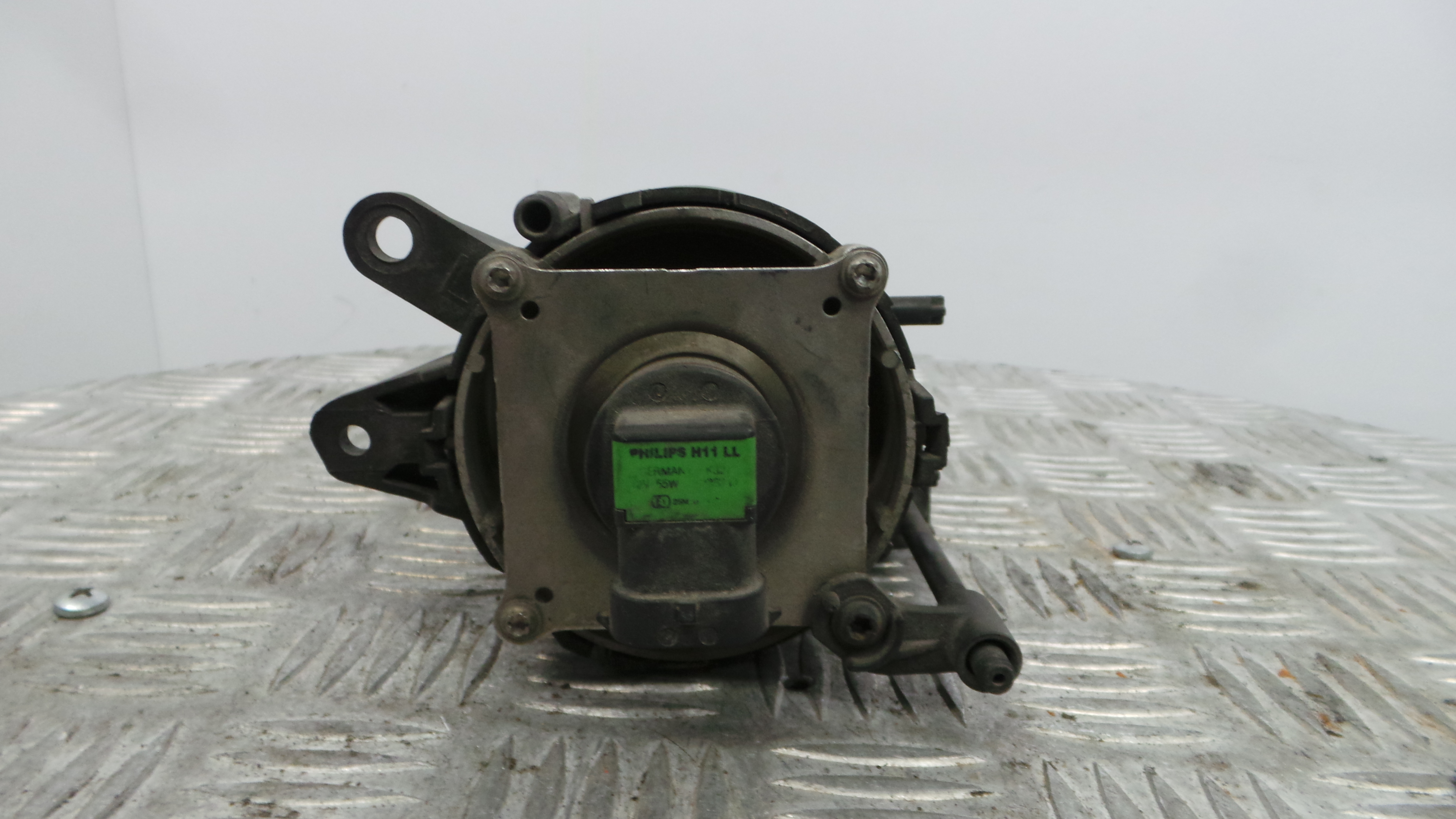 Farol Nevoeiro Esquerdo 8E0941699B - AUDI A4 B6 (8E2)-36056935