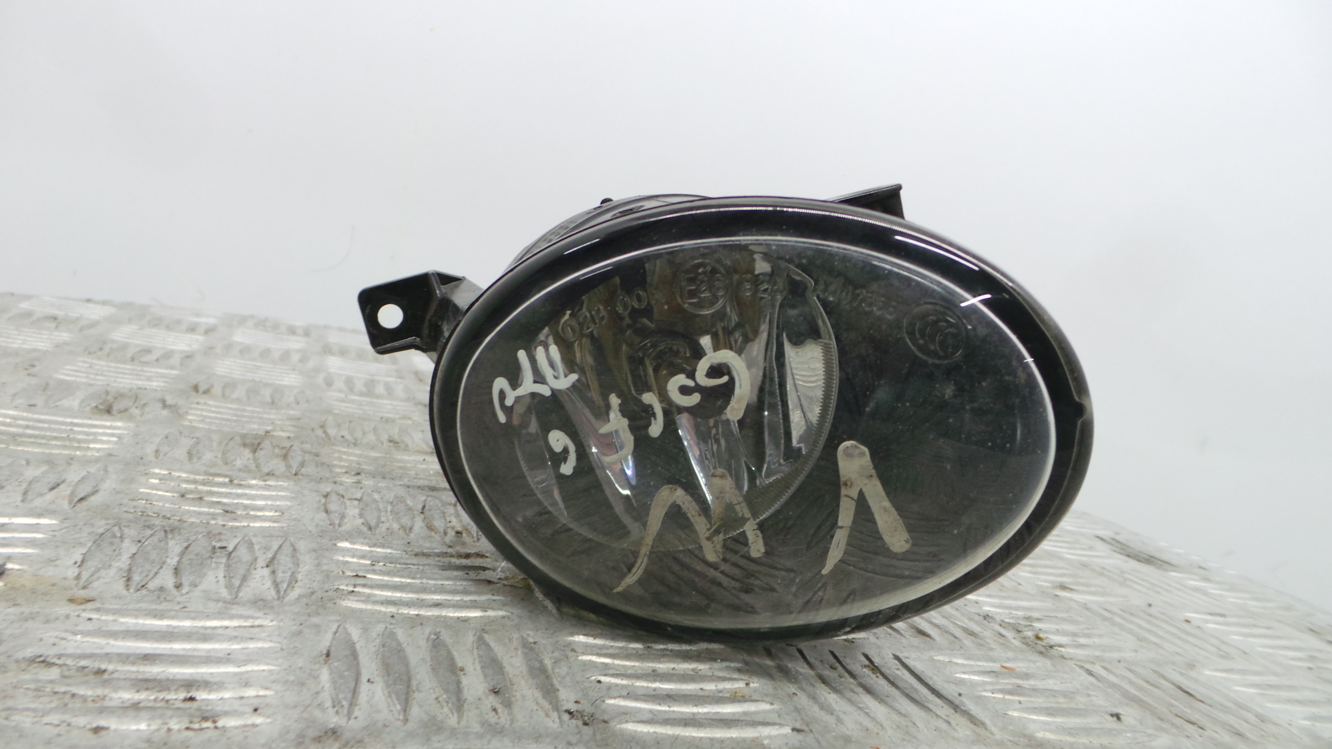 Farol Nevoeiro Direito 5K0941700 - VW GOLF VI (5K1)-36056941