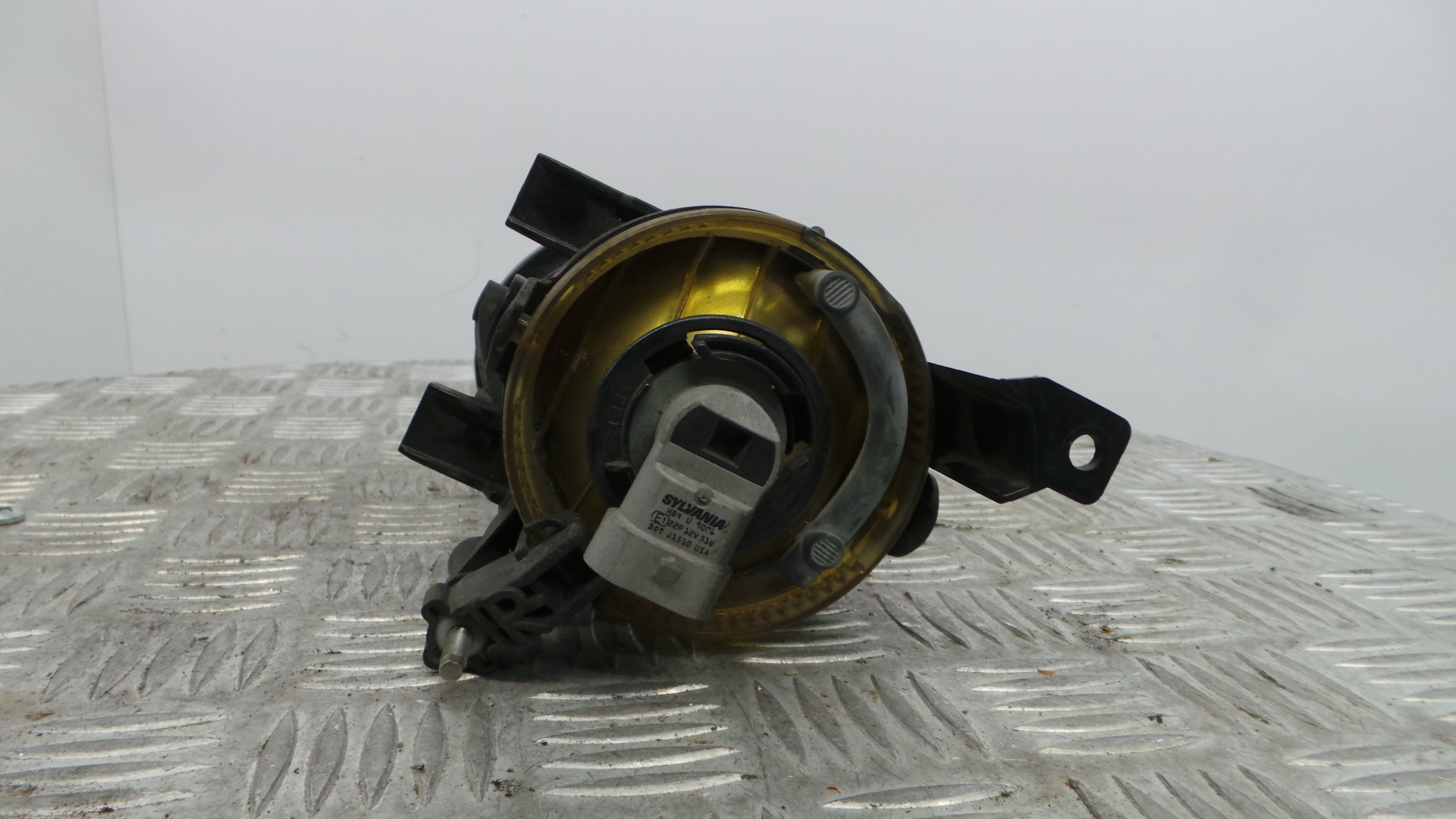 Farol Nevoeiro Direito 5K0941700 - VW GOLF VI (5K1)-36056941