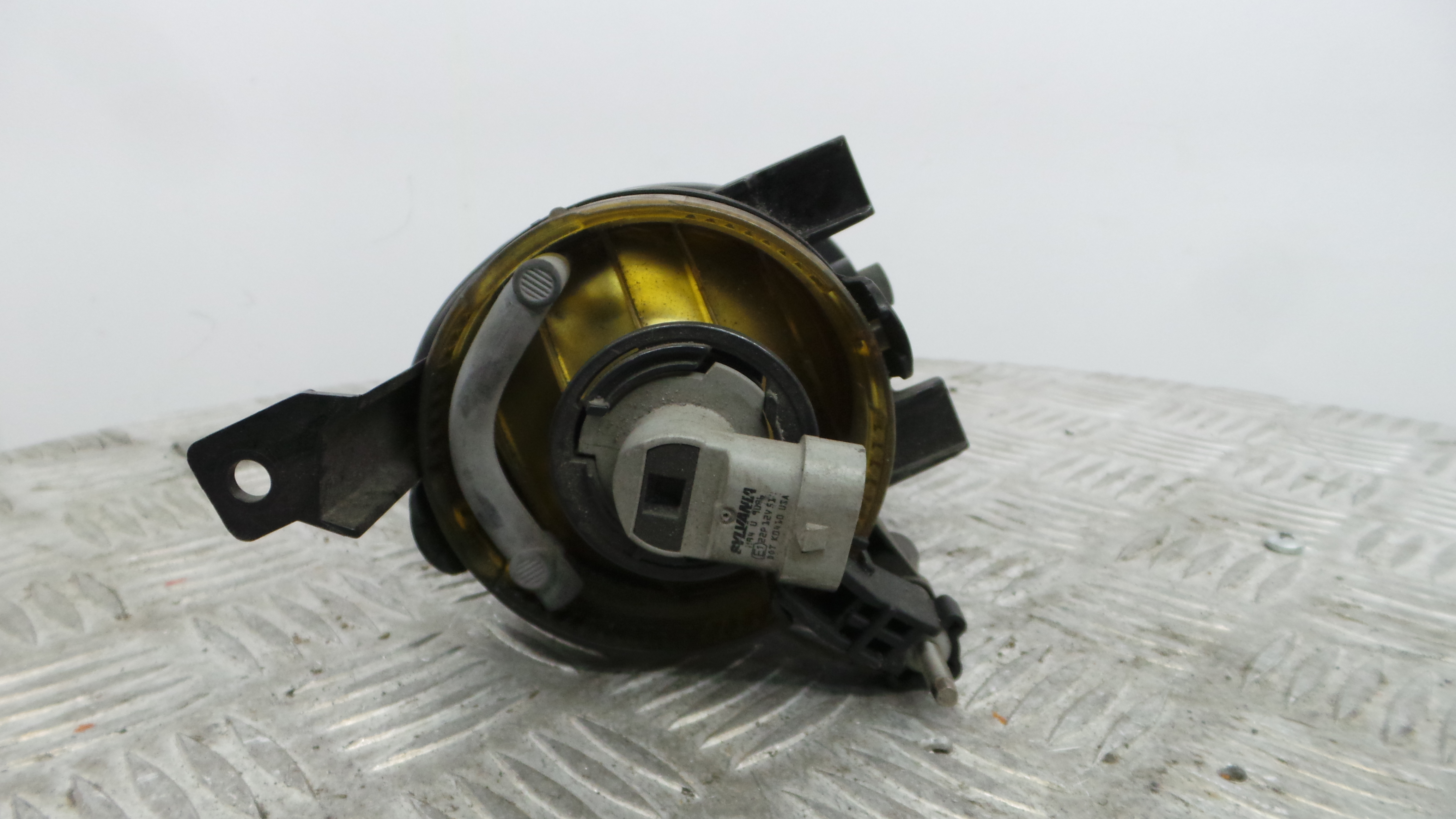 Farol Nevoeiro Esquerdo 5K0941699 - VW GOLF VI (5K1)-36056944