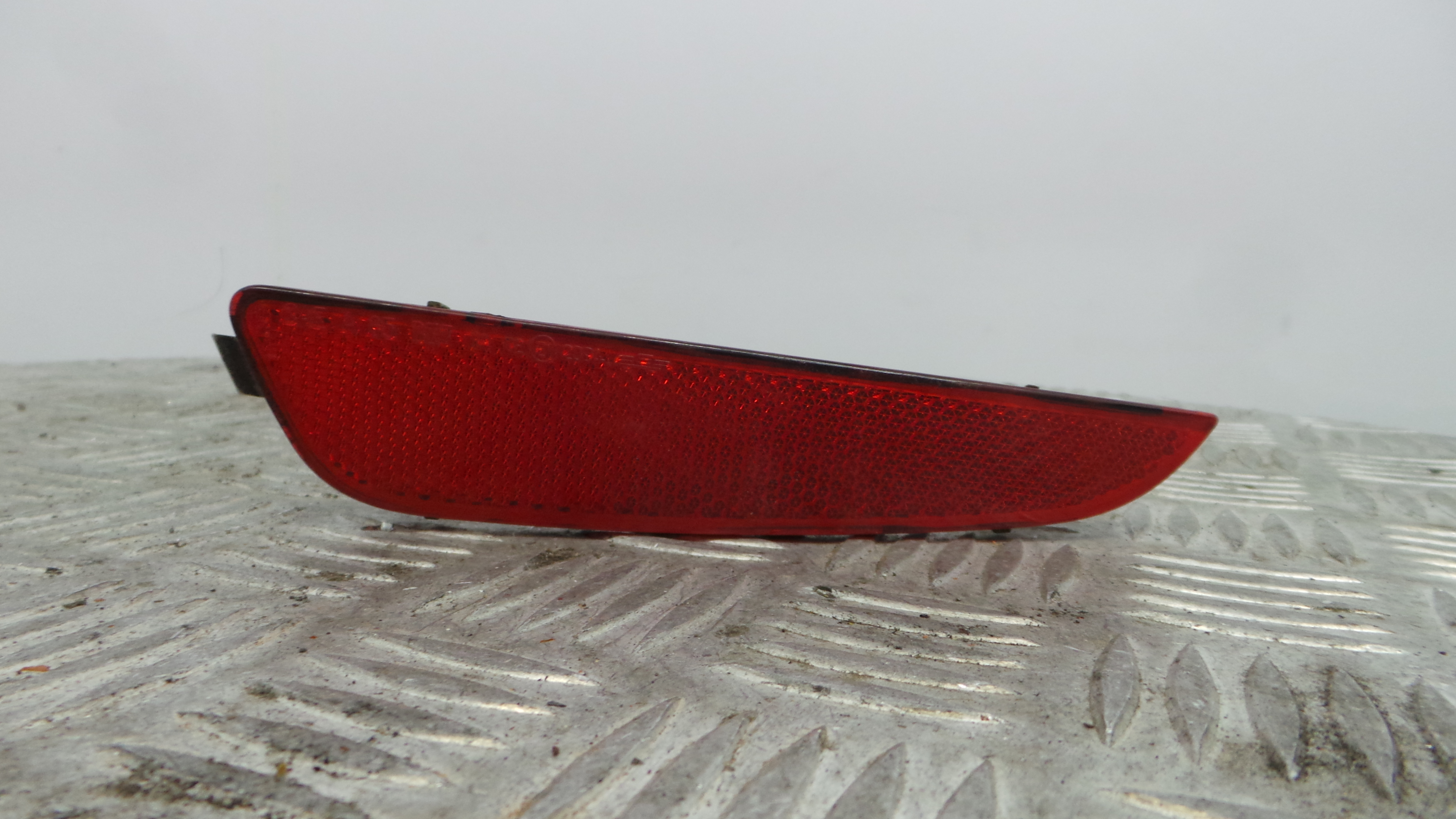 Refletores Traseiros 6L6945106A - SEAT IBIZA III (6L1), IBIZA Mk III (6L1)-36057711