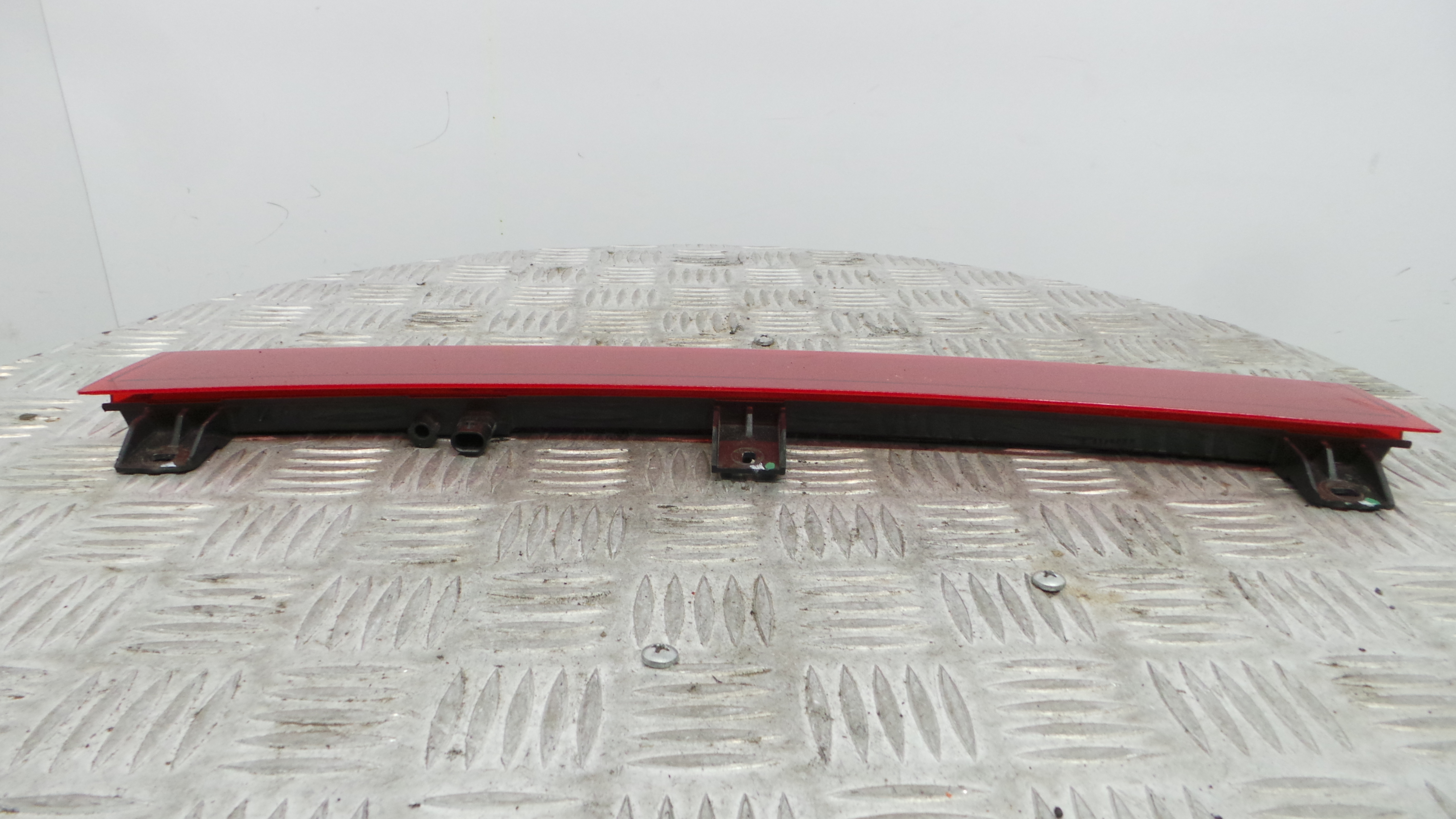 Farolim Stop Central / Luz de Stop Adicional 8X0945097 - AUDI A1 (8X1, 8XK)-36057754