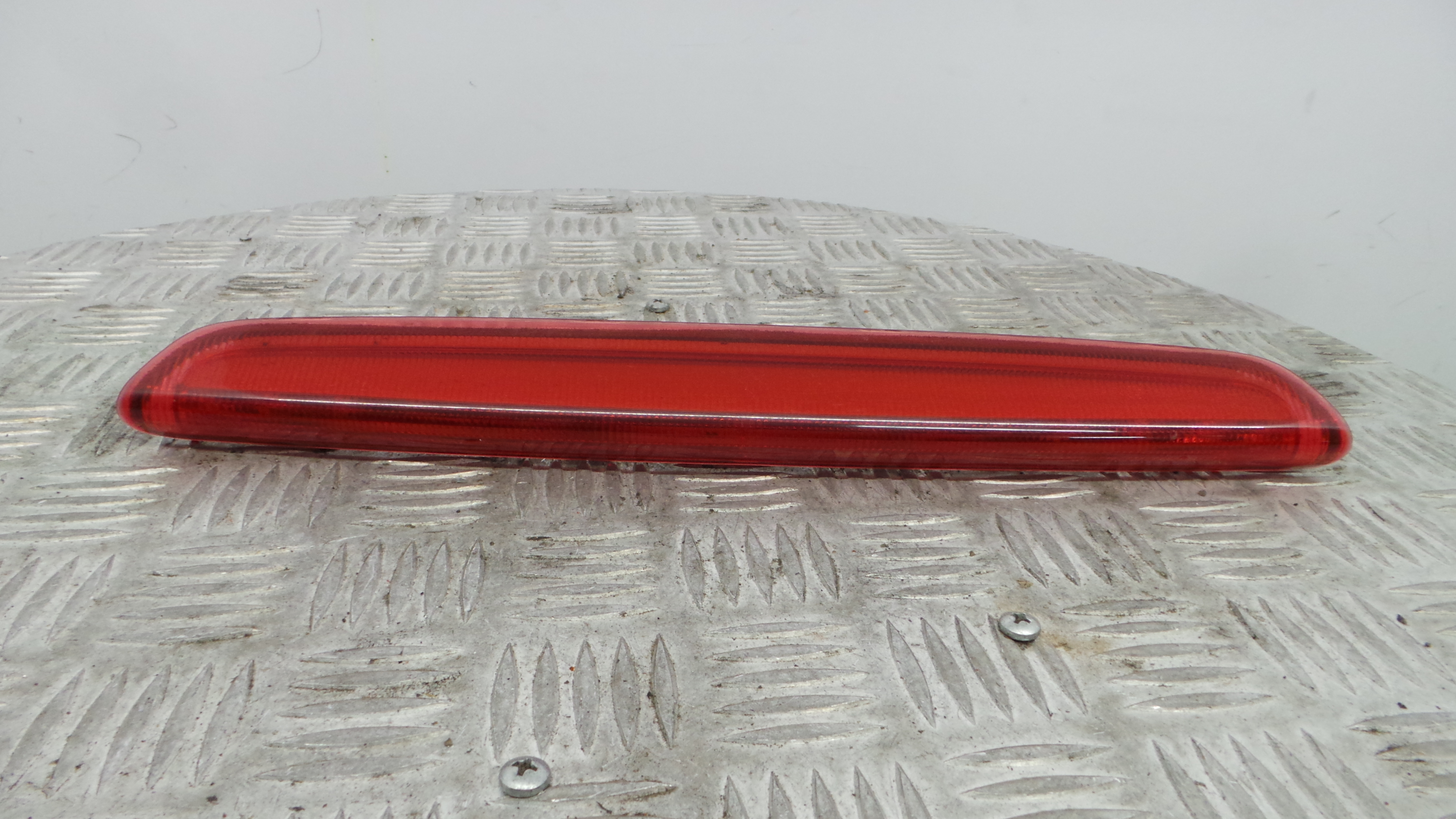 Farolim Stop Central / Luz de Stop Adicional 8P4945097 - AUDI A3 (8P1)-36057757