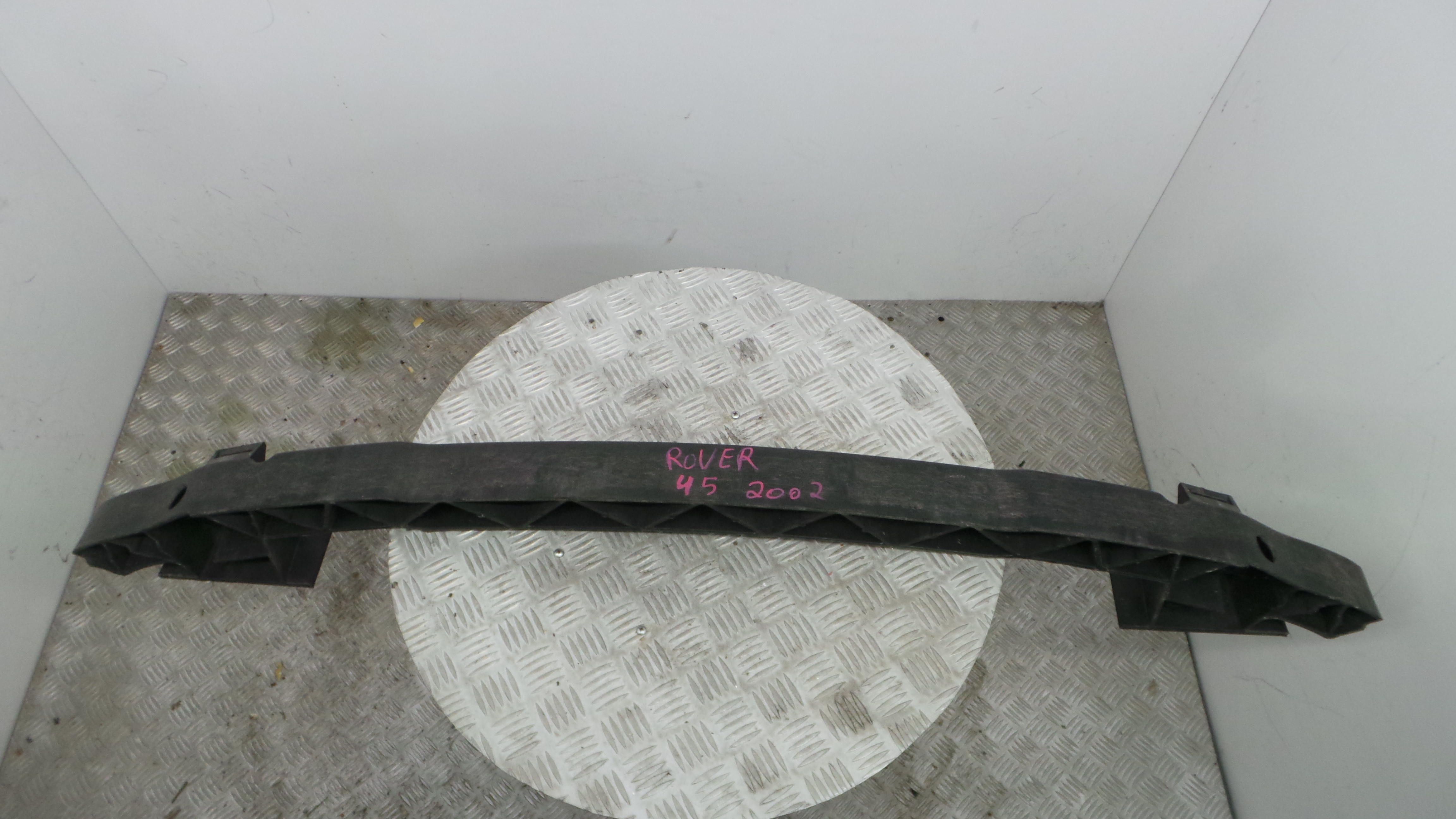 Reforco do Para Choques Traseiro  AQC140010 - ROVER 45 I Hatchback (RT)-36058135