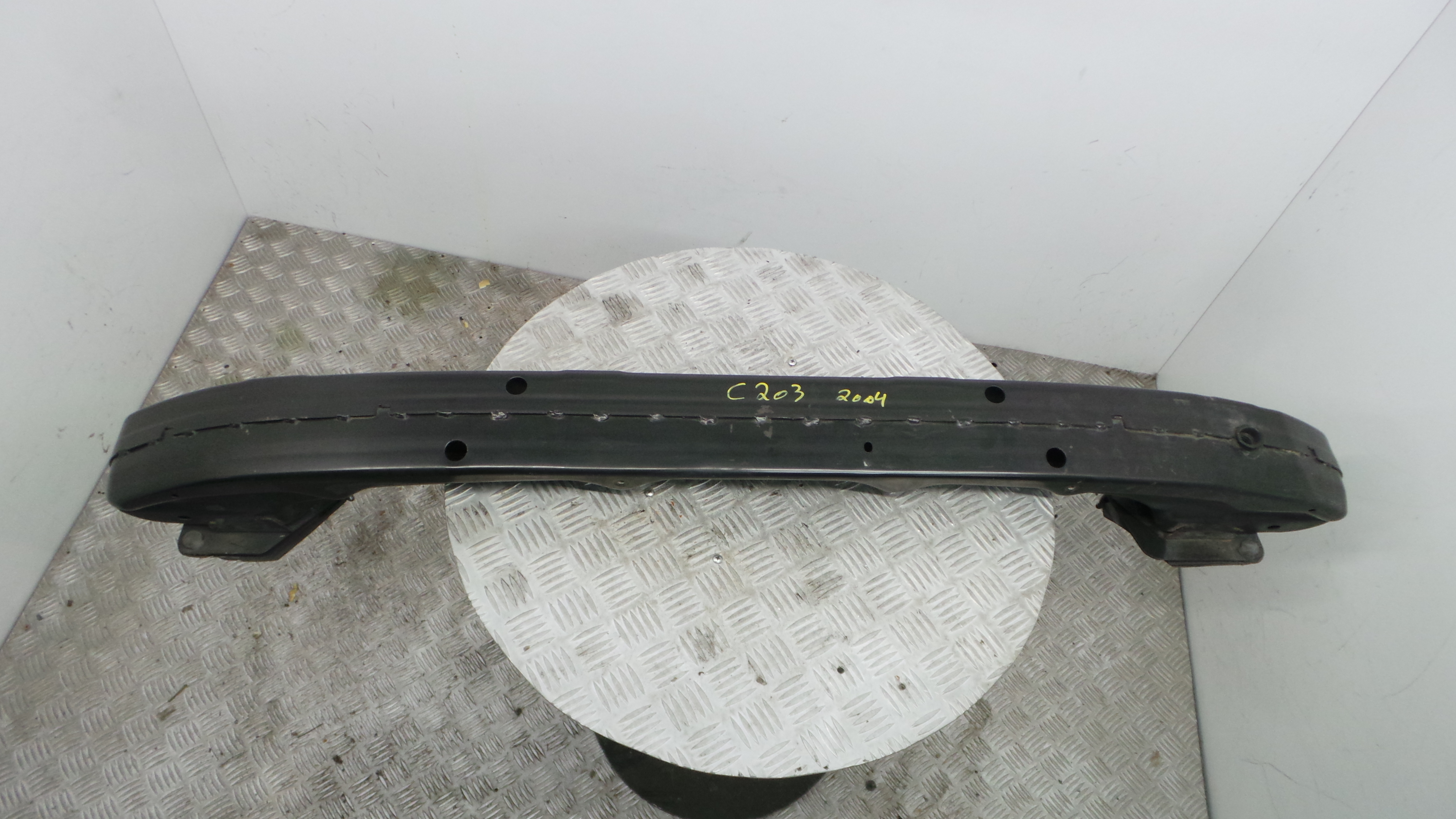 Reforco do Para Choques Traseiro  A2036100914 - MERCEDES-BENZ C-CLASS Coupé (CL203), C-CLASS Coupe -36058137