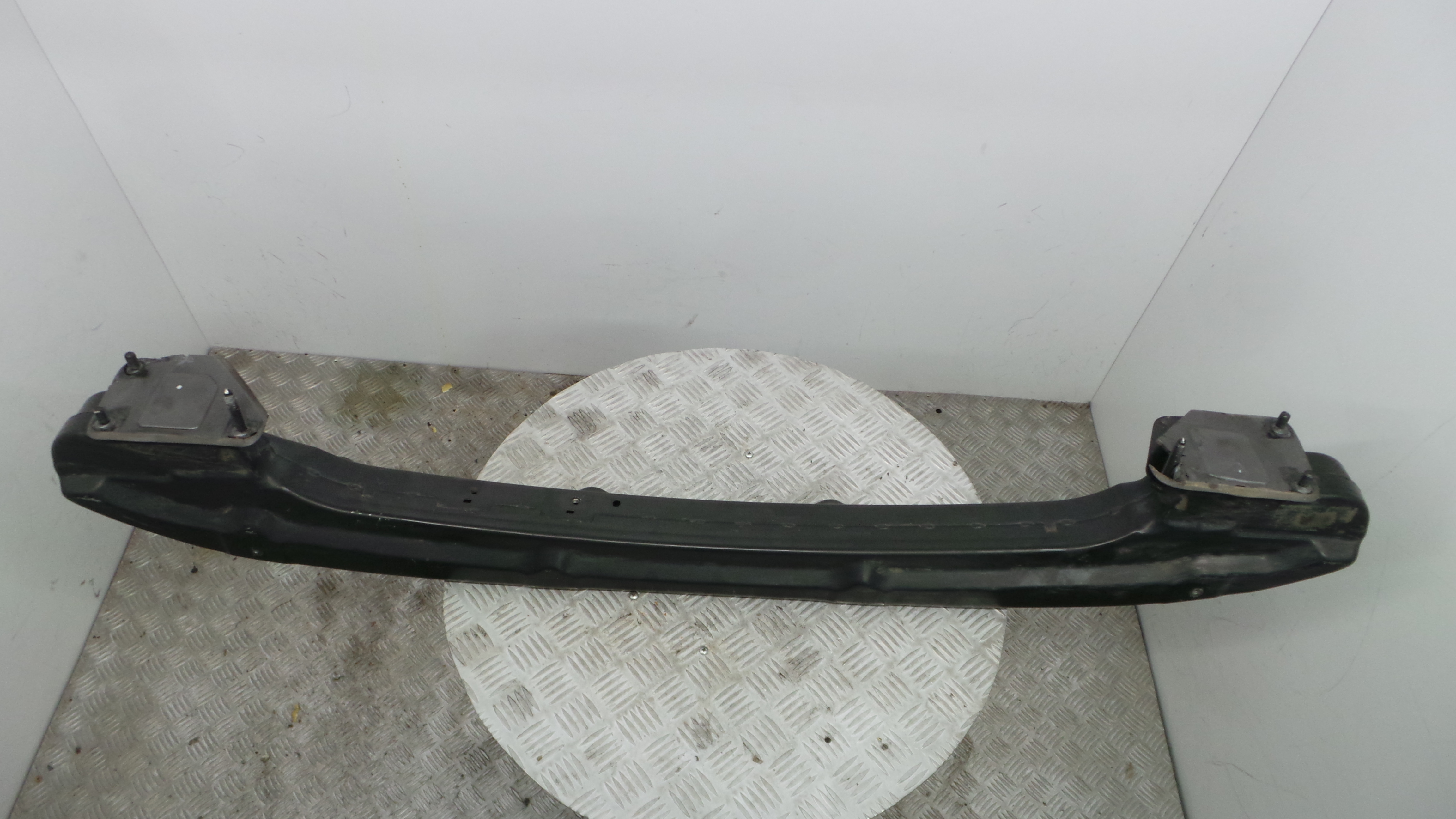 Reforco do Para Choques Traseiro  A2036100914 - MERCEDES-BENZ C-CLASS Coupé (CL203), C-CLASS Coupe -36058137